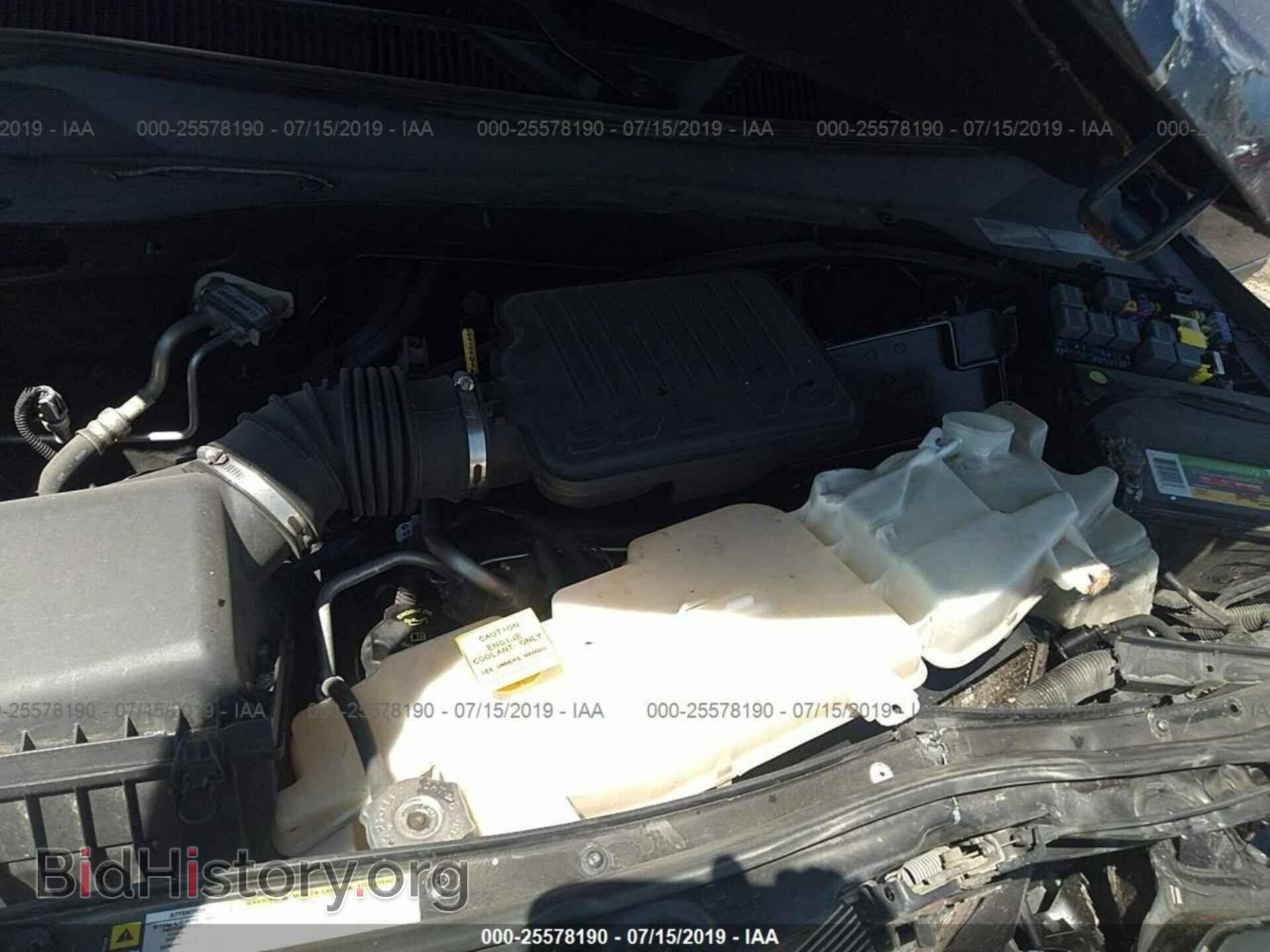 2007 DODGE NITRO - VIN: 1D8GU58K17W739408 - Photo 10
