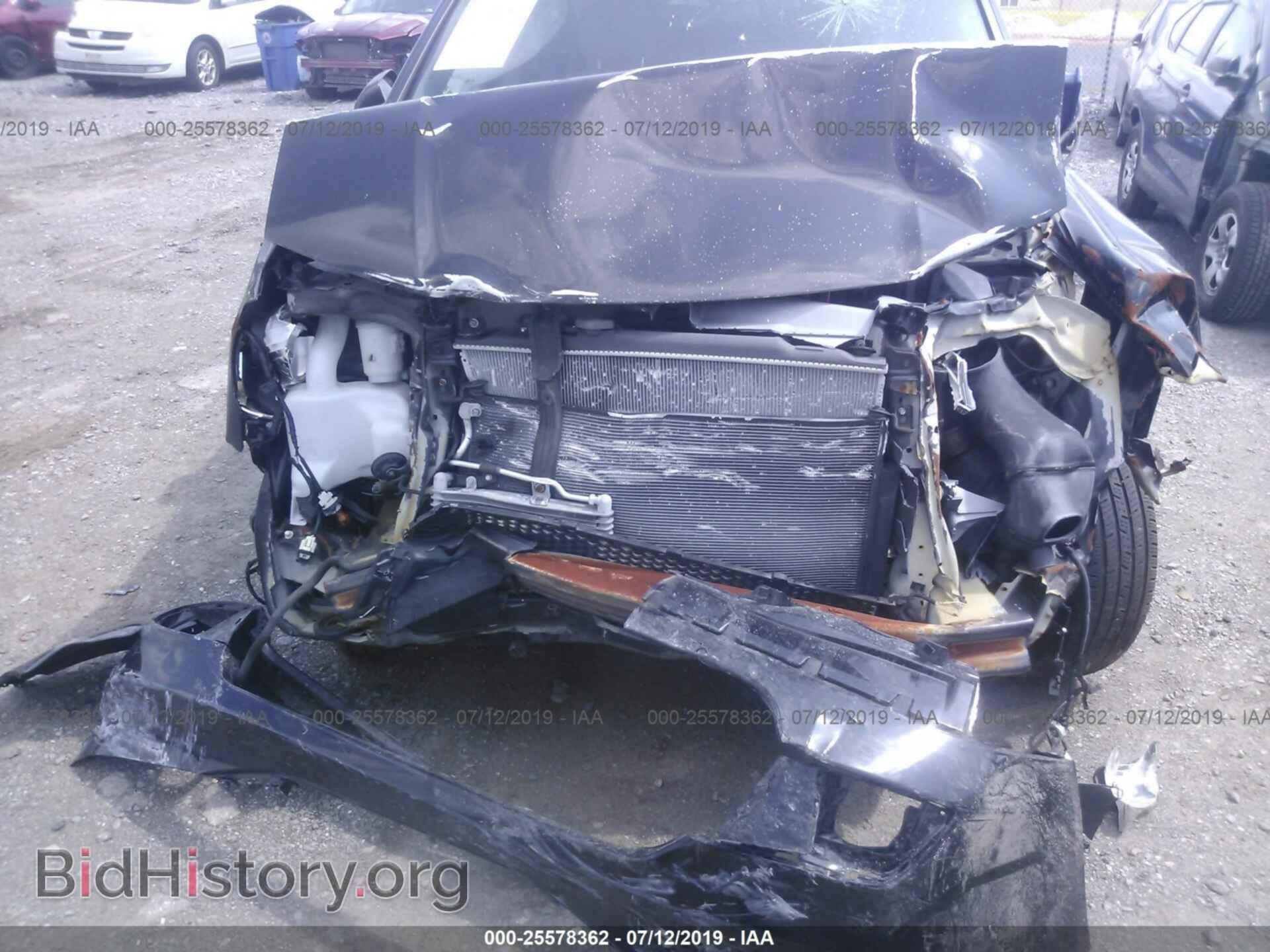 2014 HONDA PILOT - VIN: 5FNYF4H2XEB024443 - Фото 6