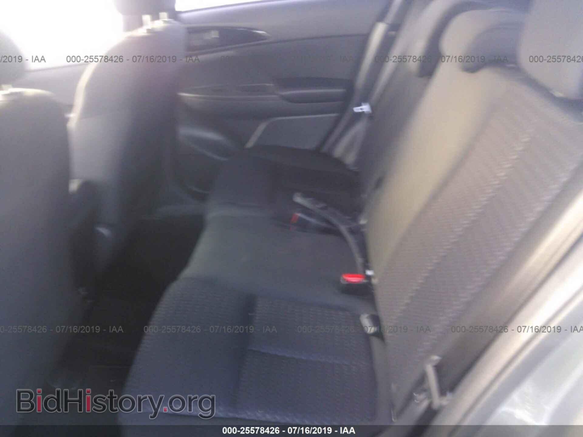 2019 MITSUBISHI ECLIPSE CROSS - VIN: JA4AS3AA7KZ013733 - Фото 8