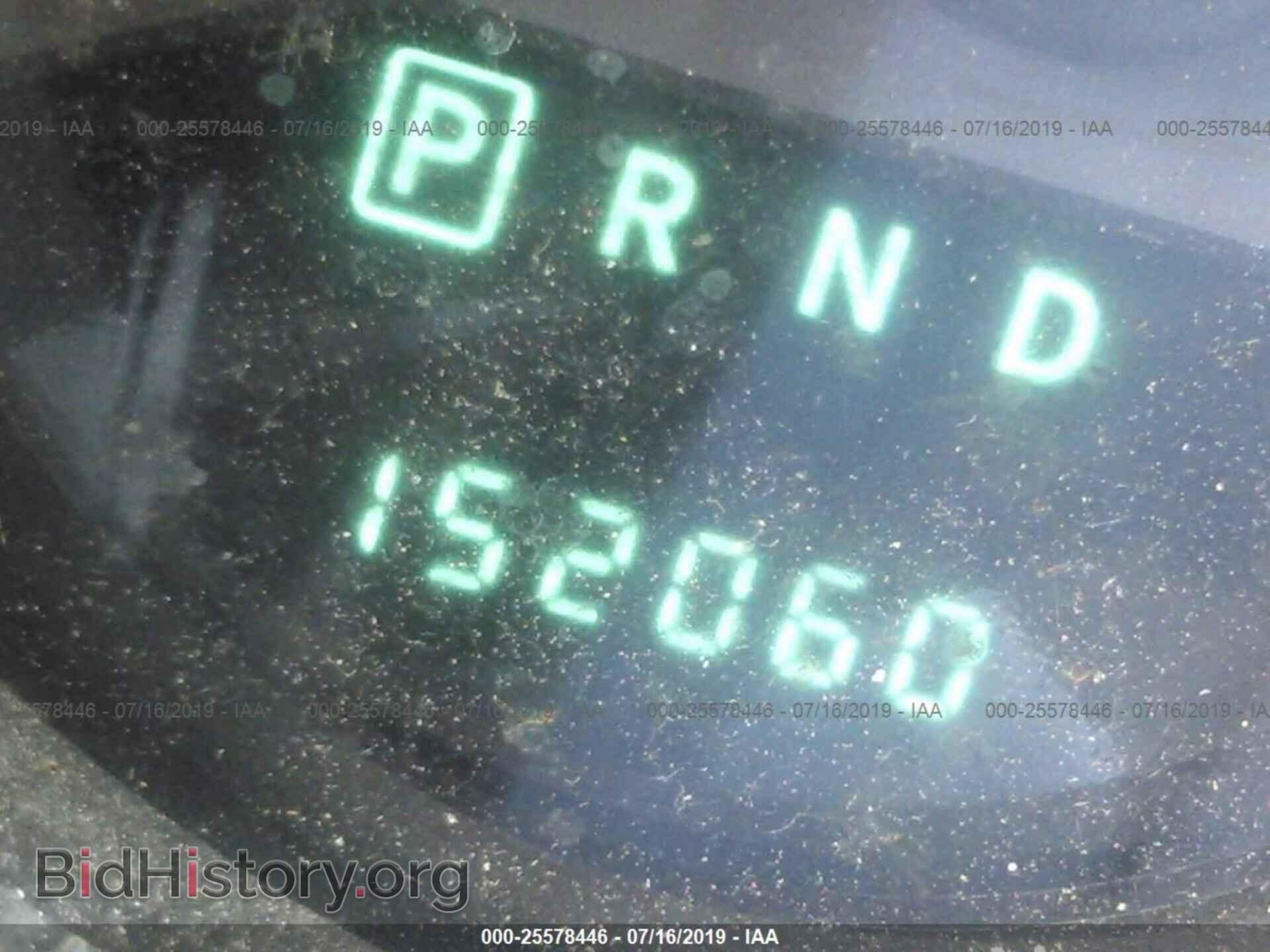 2011 DODGE CALIBER - VIN: 1B3CB3HA4BD239733 - Фото 7
