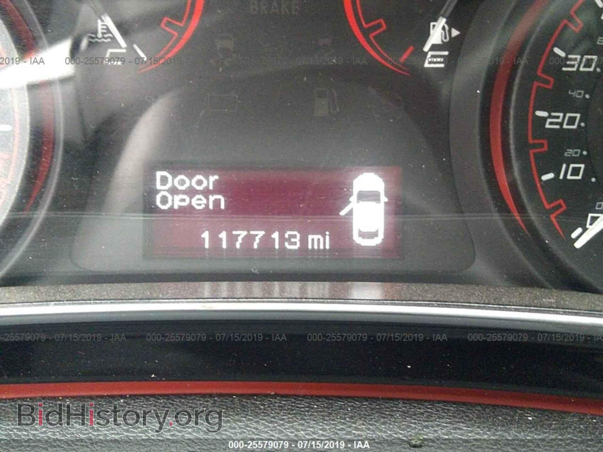 2014 DODGE DART - VIN: 1C3CDFBB3ED903427 - Photo 7