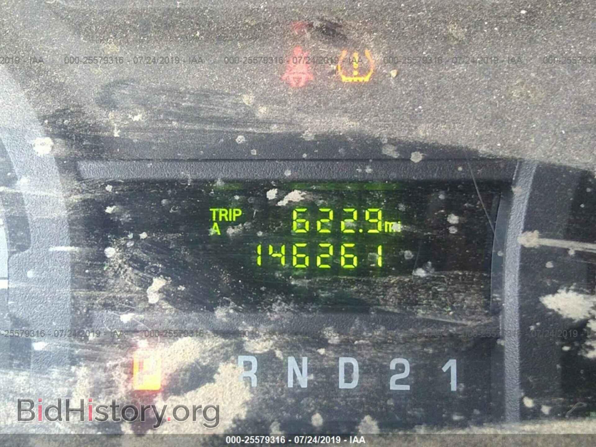 2012 FORD ECONOLINE - VIN: 1FTNE1EW2CDA97113 - Photo 7