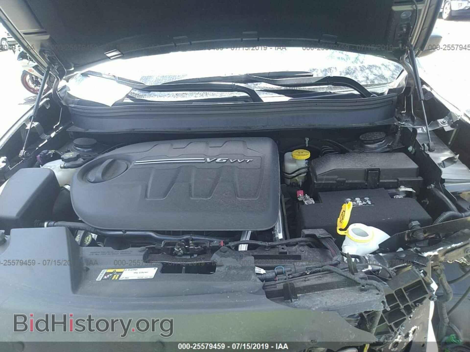 2017 JEEP CHEROKEE - VIN: 1C4PJMBS8HW609184 - Фото 10