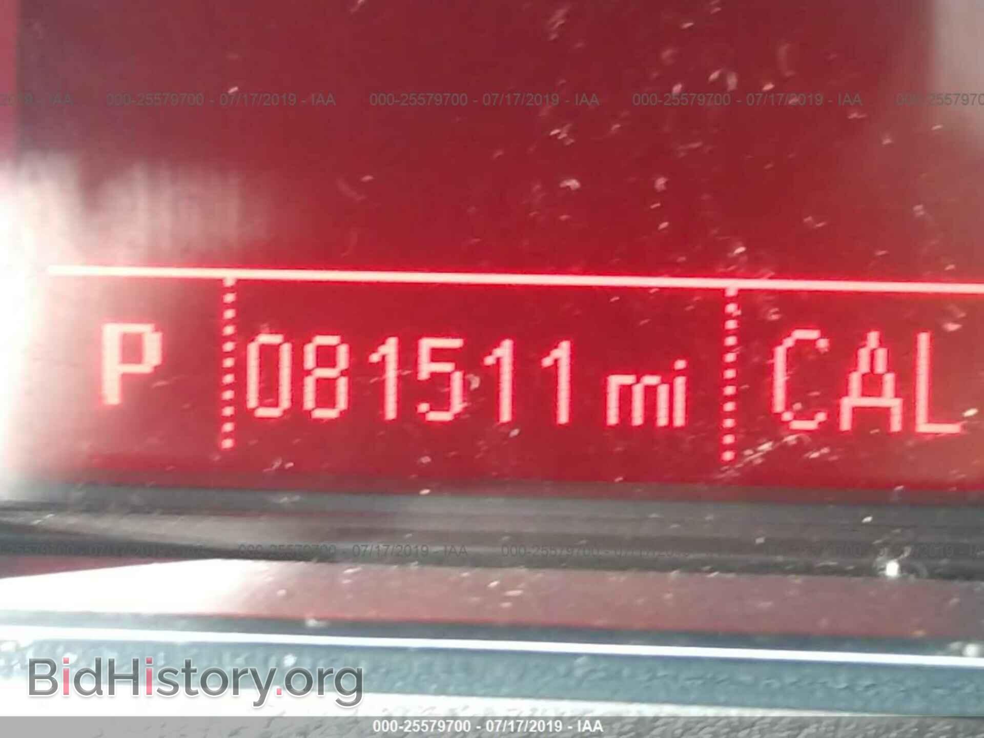 2013 GMC TERRAIN - VIN: 2GKFLTEK0D6129404 - Photo 7