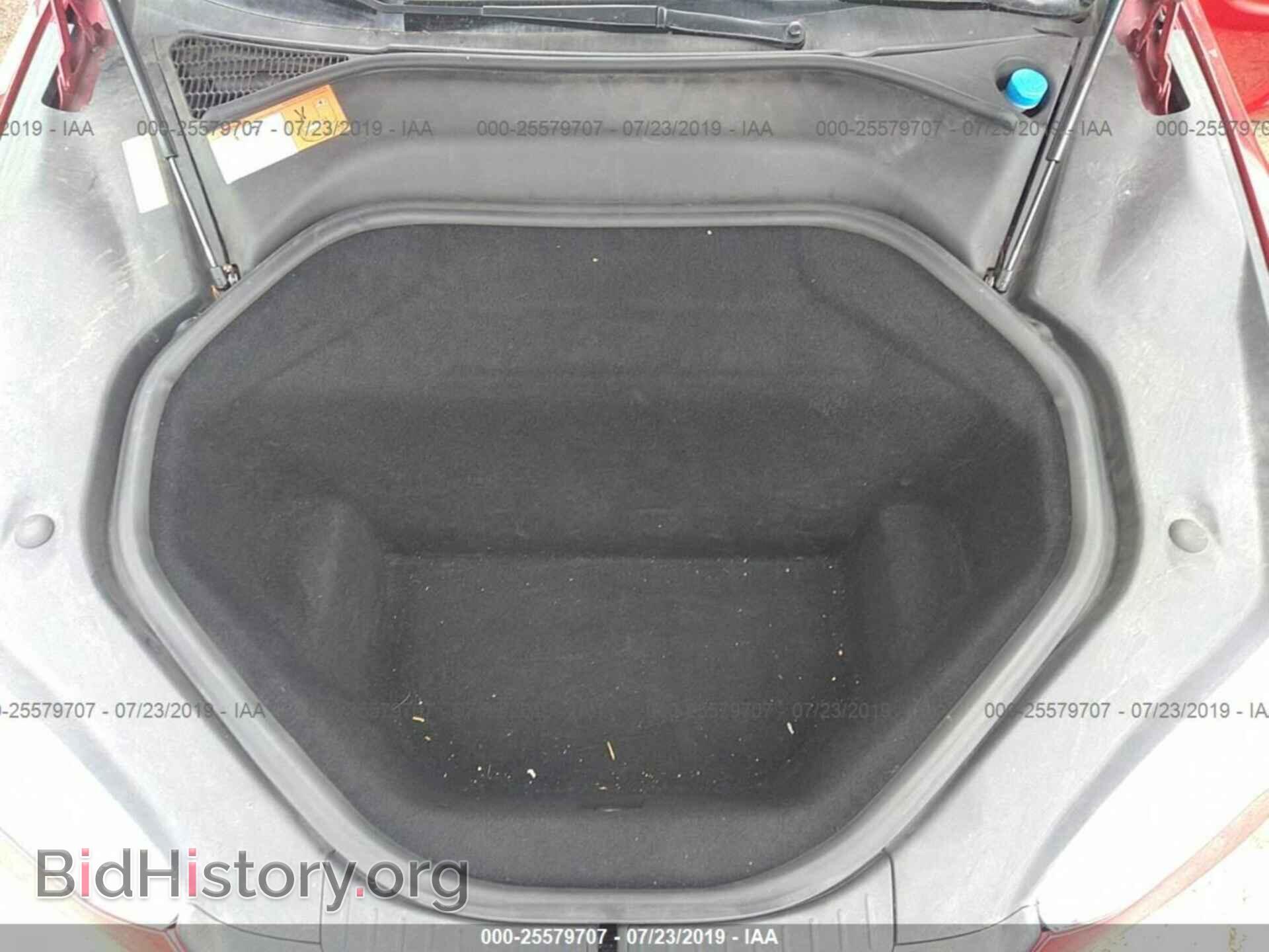 2015 TESLA MODEL S - VIN: 5YJSA1H4XFF089301 - Фото 10