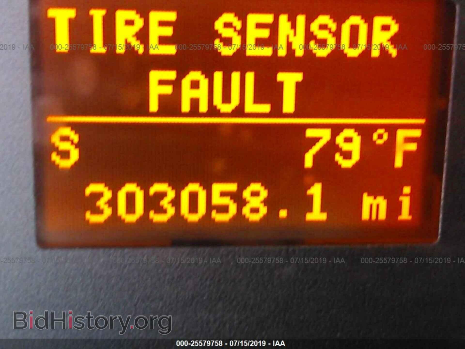 2006 FORD EXPLORER - VIN: 1FMEU64E06UB52652 - Photo 7
