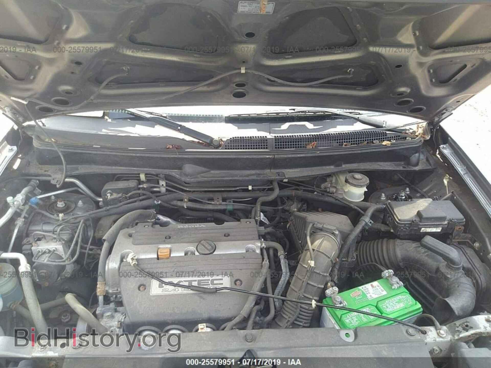 2010 HONDA ELEMENT - VIN: 5J6YH2H79AL007547 - Фото 10
