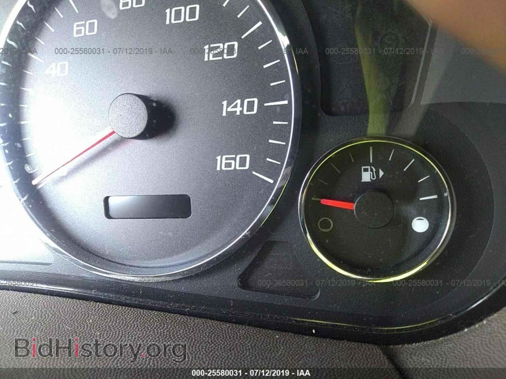 2007 CADILLAC CTS - VIN: 1G6DP577670158692 - Фото 7