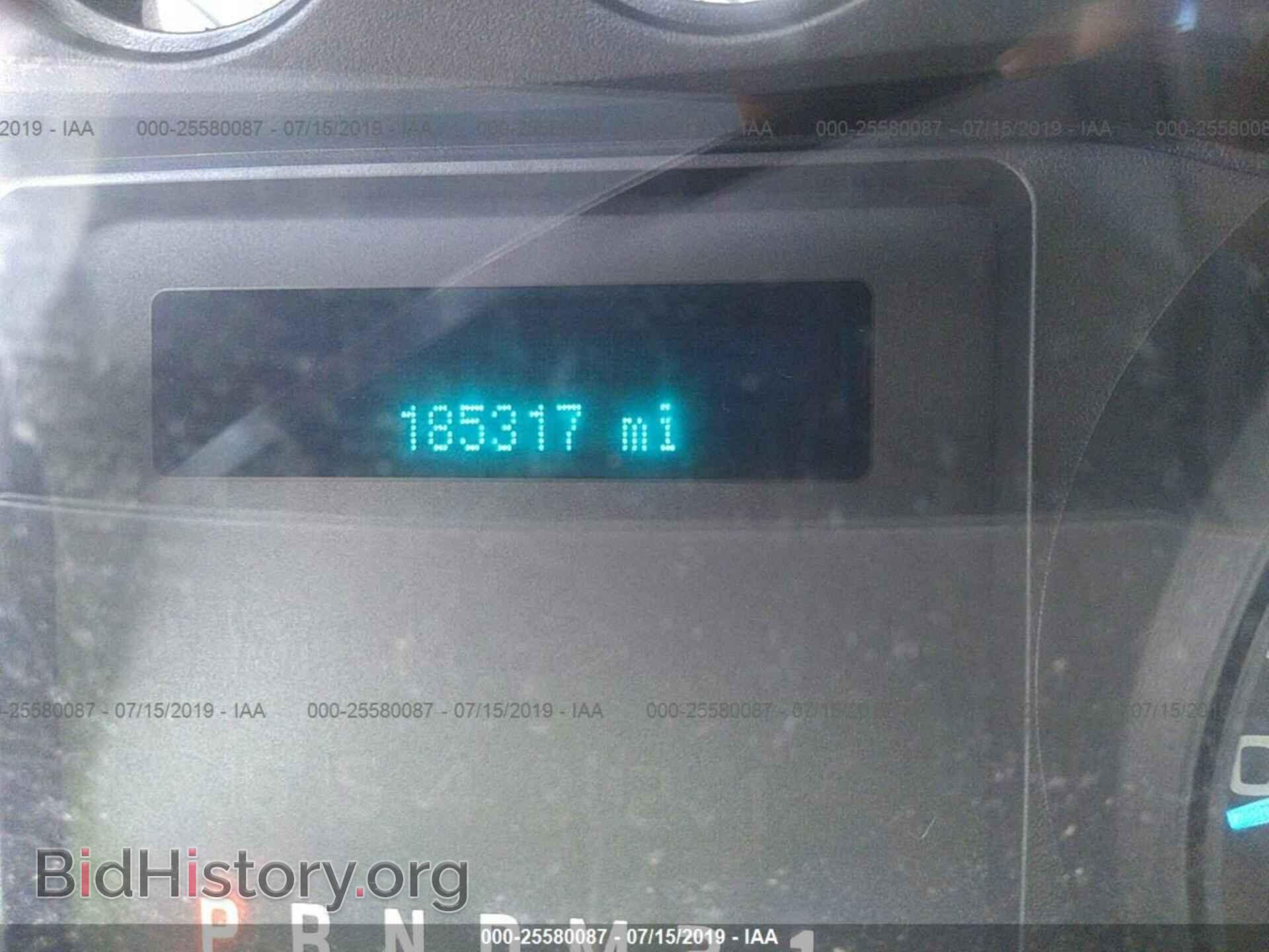 2013 FORD F250 - VIN: 1FT7W2B62DEB28517 - Фото 7