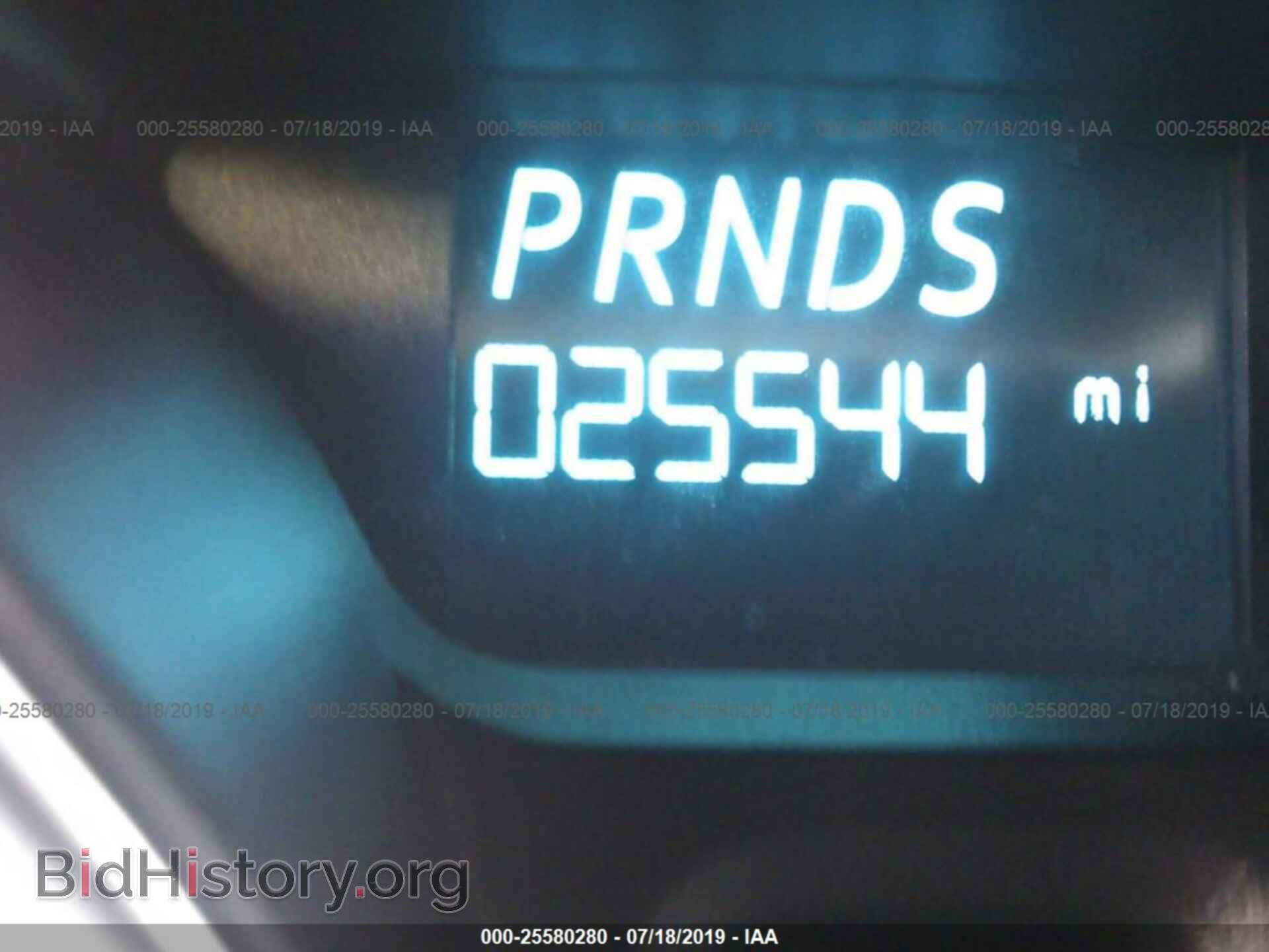 2017 FORD FIESTA - VIN: 3FADP4EJ2HM145996 - Photo 7