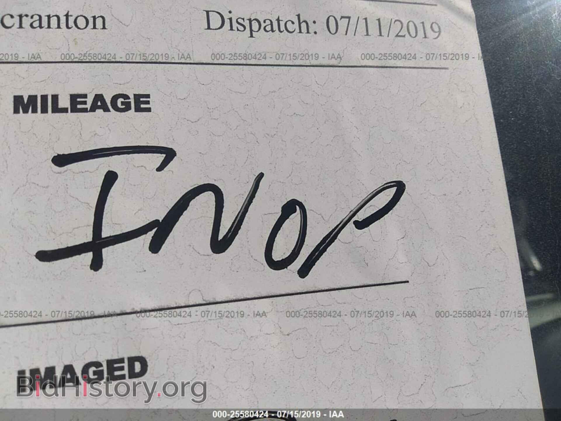 2016 FORD FOCUS - VIN: 1FADP3F23GL261077 - Photo 7