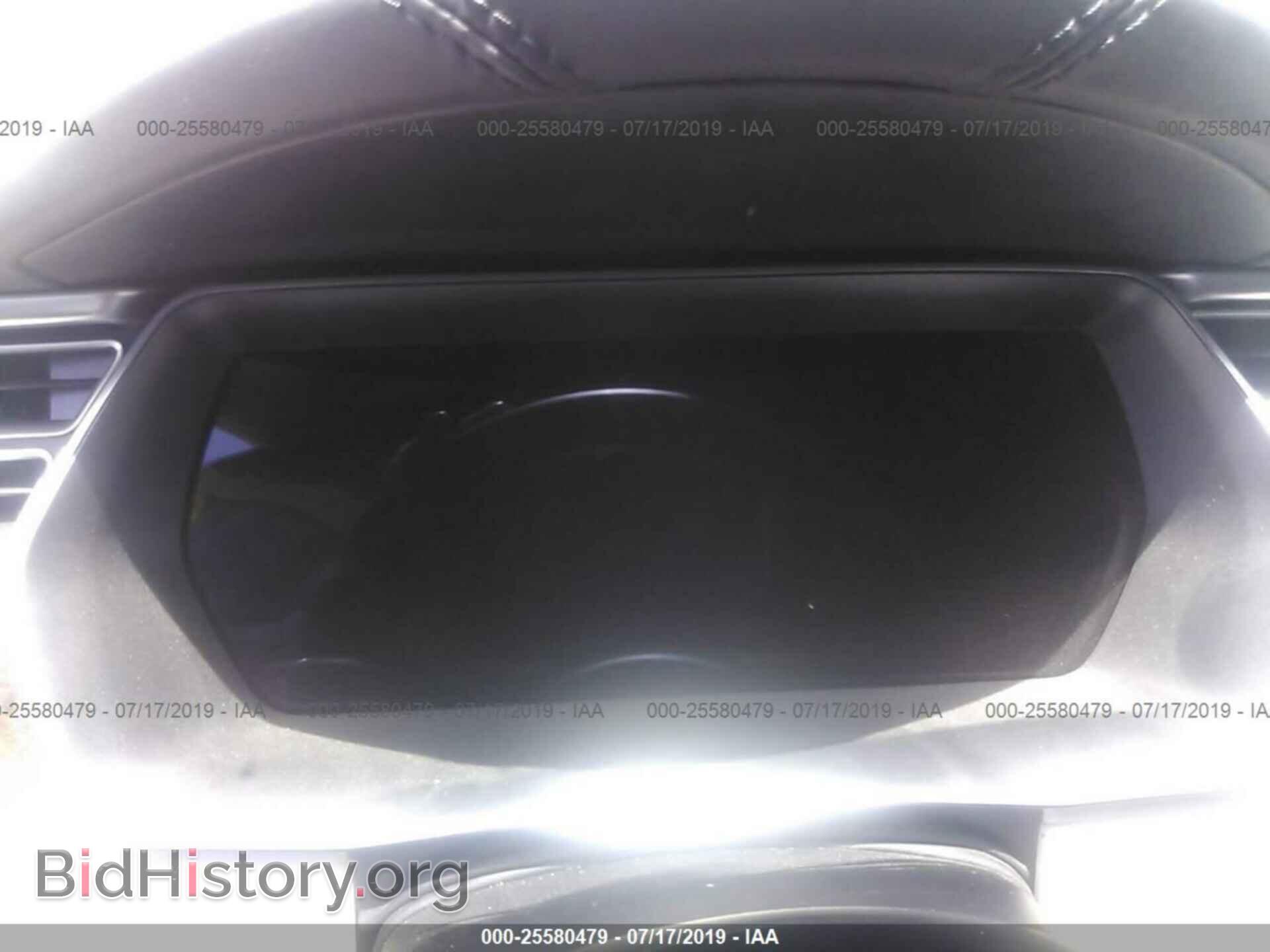 2018 TESLA MODEL S - VIN: 5YJSA1E22JF246167 - Photo 7