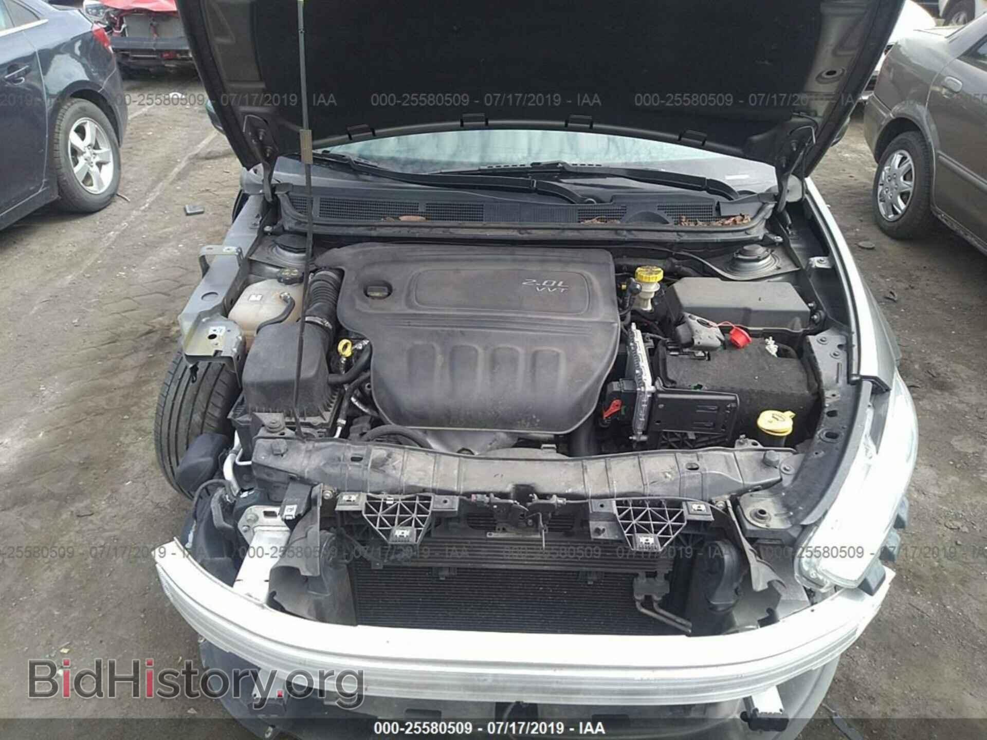 2013 DODGE DART - VIN: 1C3CDFBA6DD233636 - Фото 10