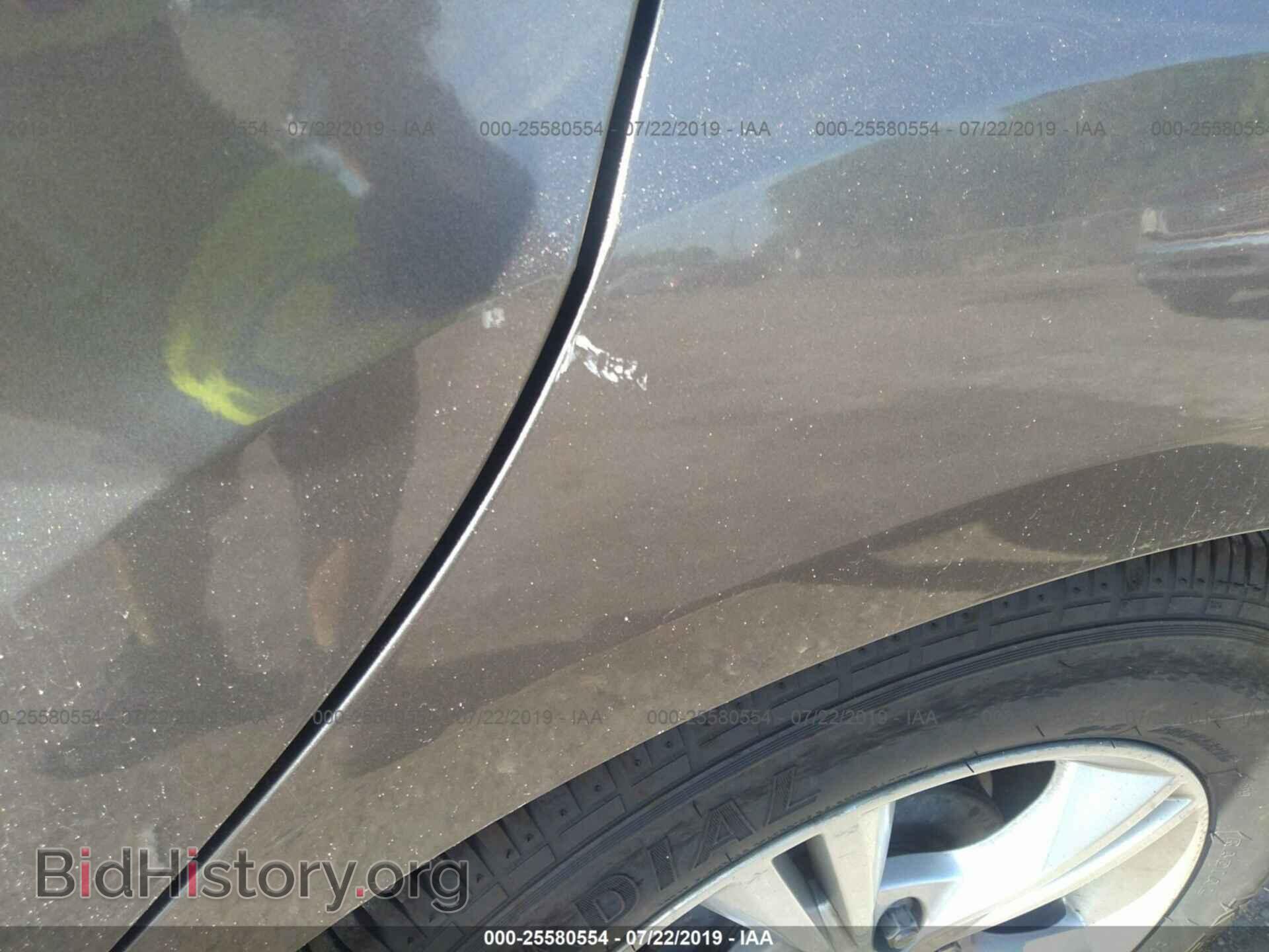 2014 FORD FOCUS - VIN: 1FADP3F28EL135679 - Photo 6