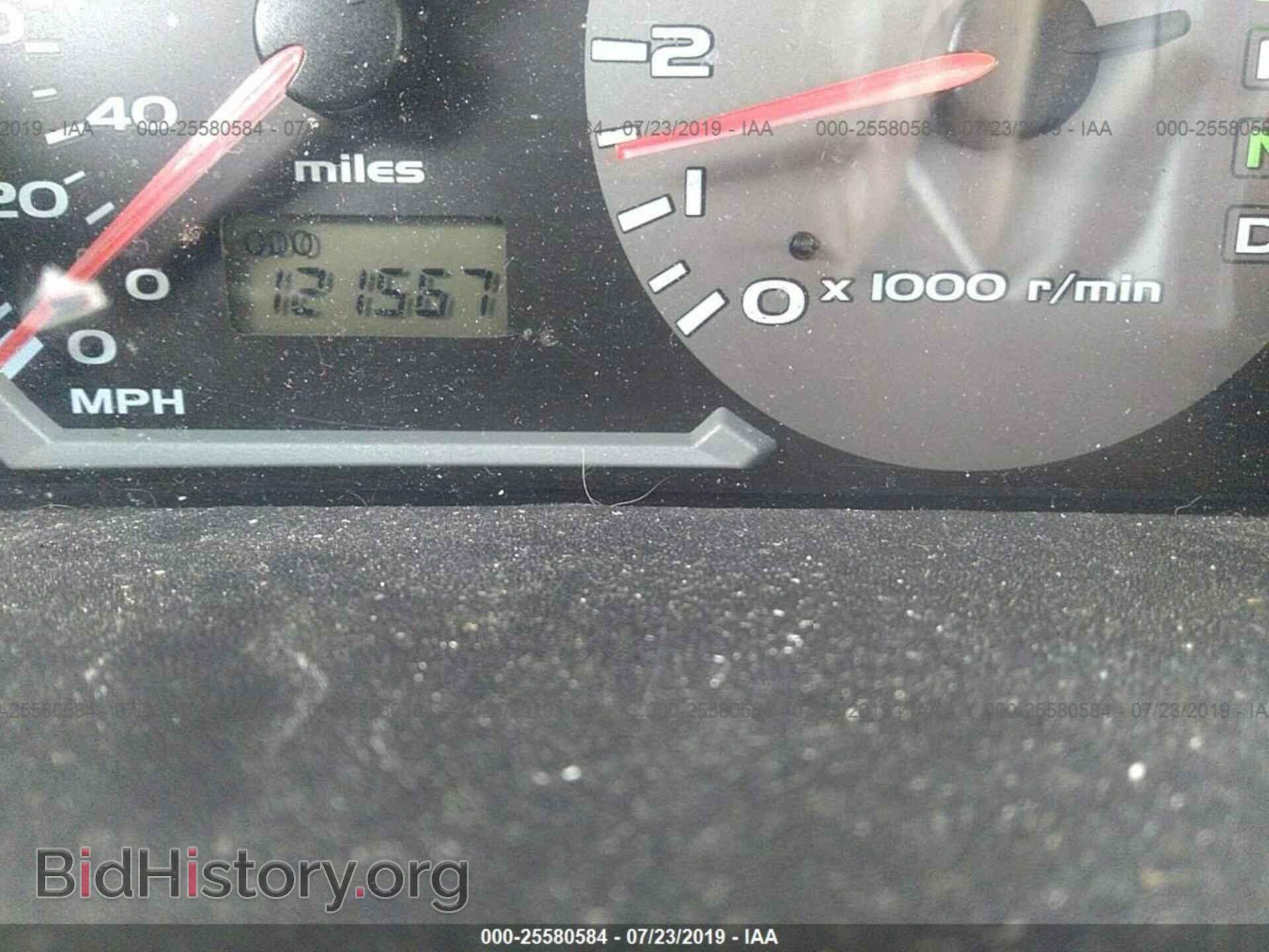 2005 MITSUBISHI ECLIPSE - VIN: 4A3AC74H05E003332 - Фото 7