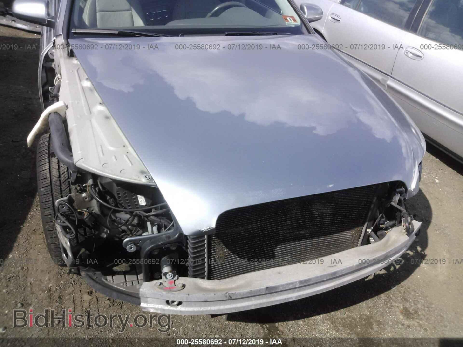 2007 AUDI A6 - VIN: WAUDH74F17N014579 - Фото 6