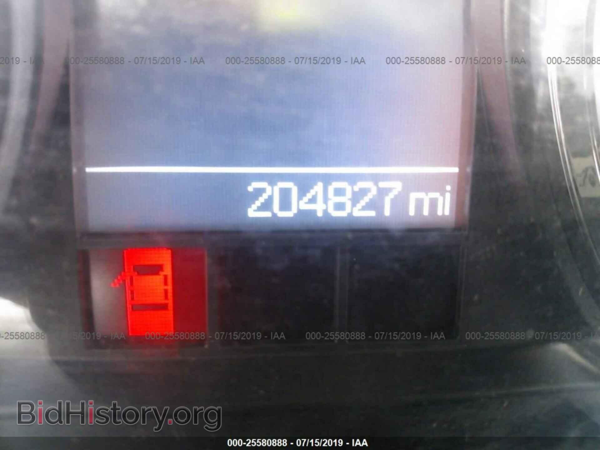 2011 DODGE RAM 1500 - VIN: 1D7RB1CT8BS582231 - Photo 7