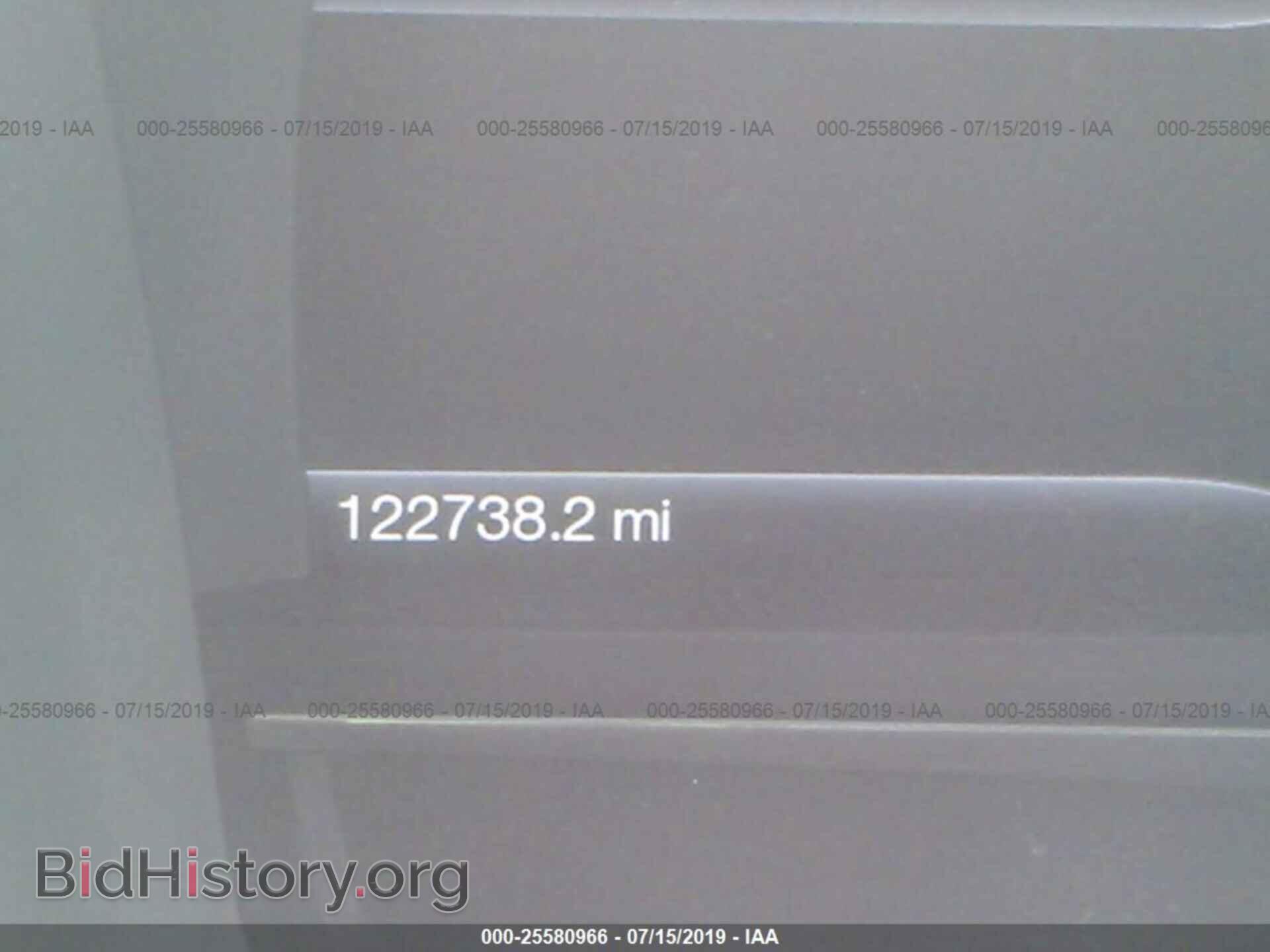 2014 FORD FLEX - VIN: 2FMGK5C83EBD15500 - Photo 7