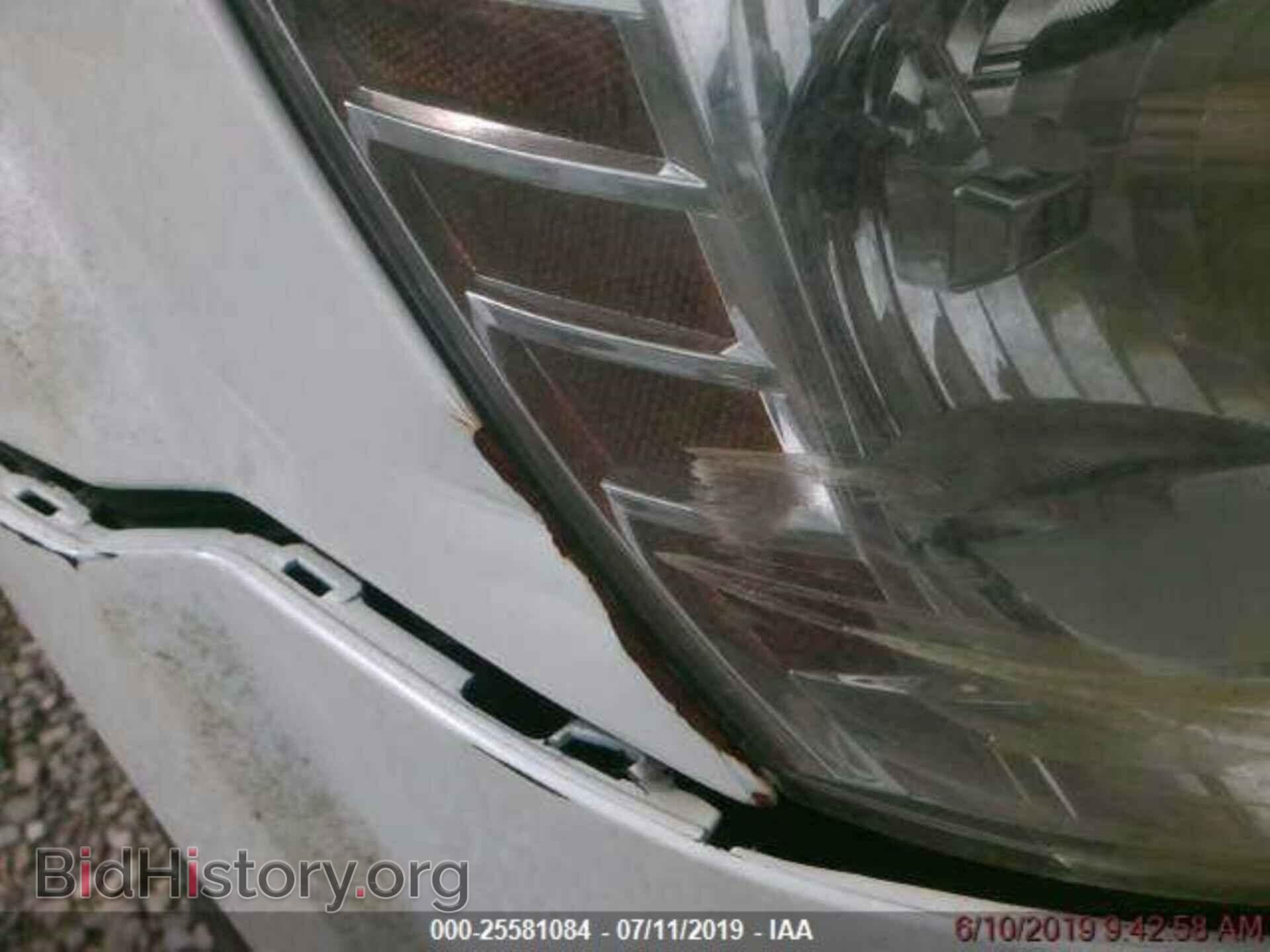 2013 DODGE JOURNEY - VIN: 3C4PDCAB2DT558364 - Photo 6