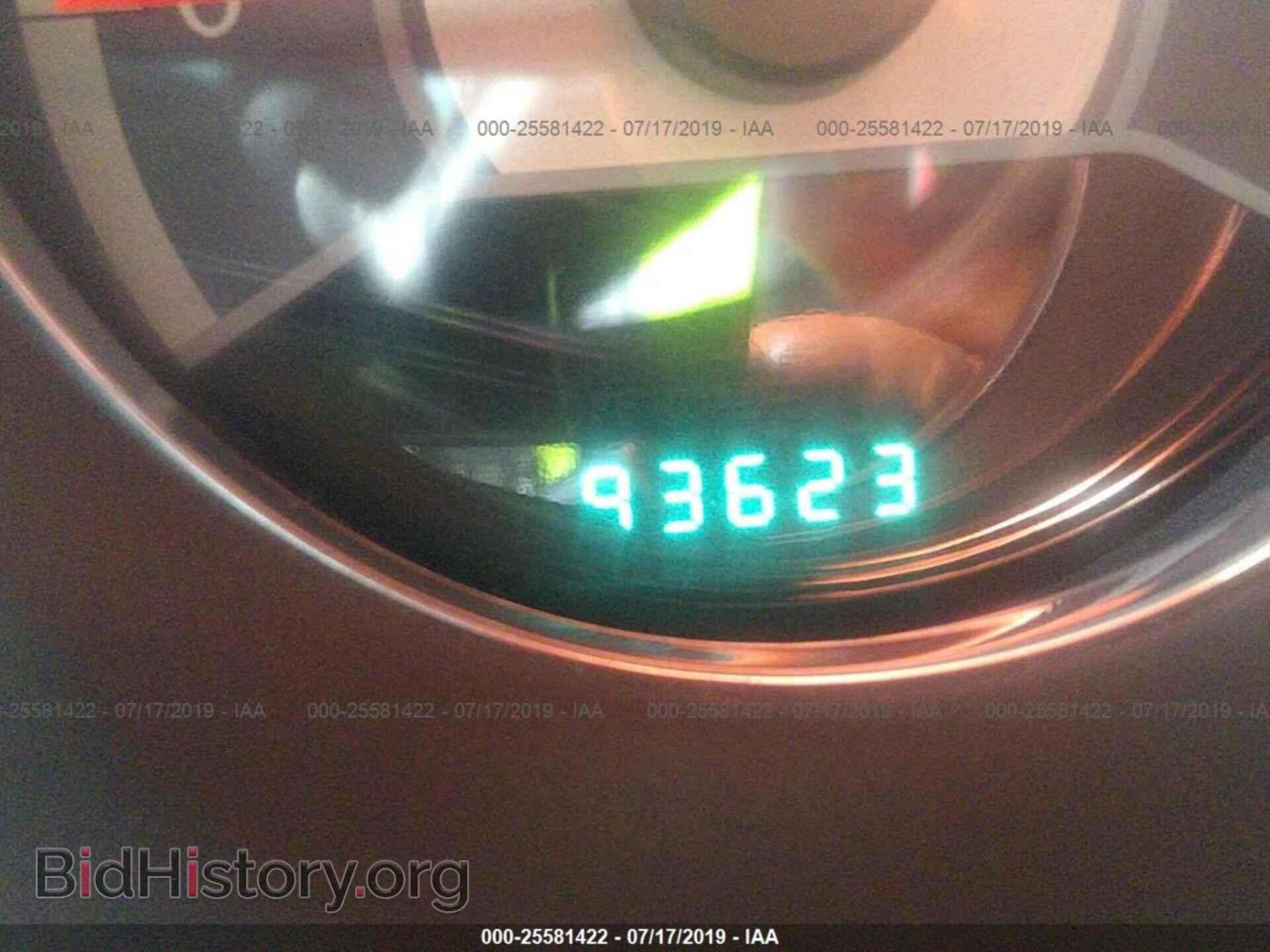 2013 CHRYSLER 200 - VIN: 1C3CCBBG4DN659898 - Photo 7