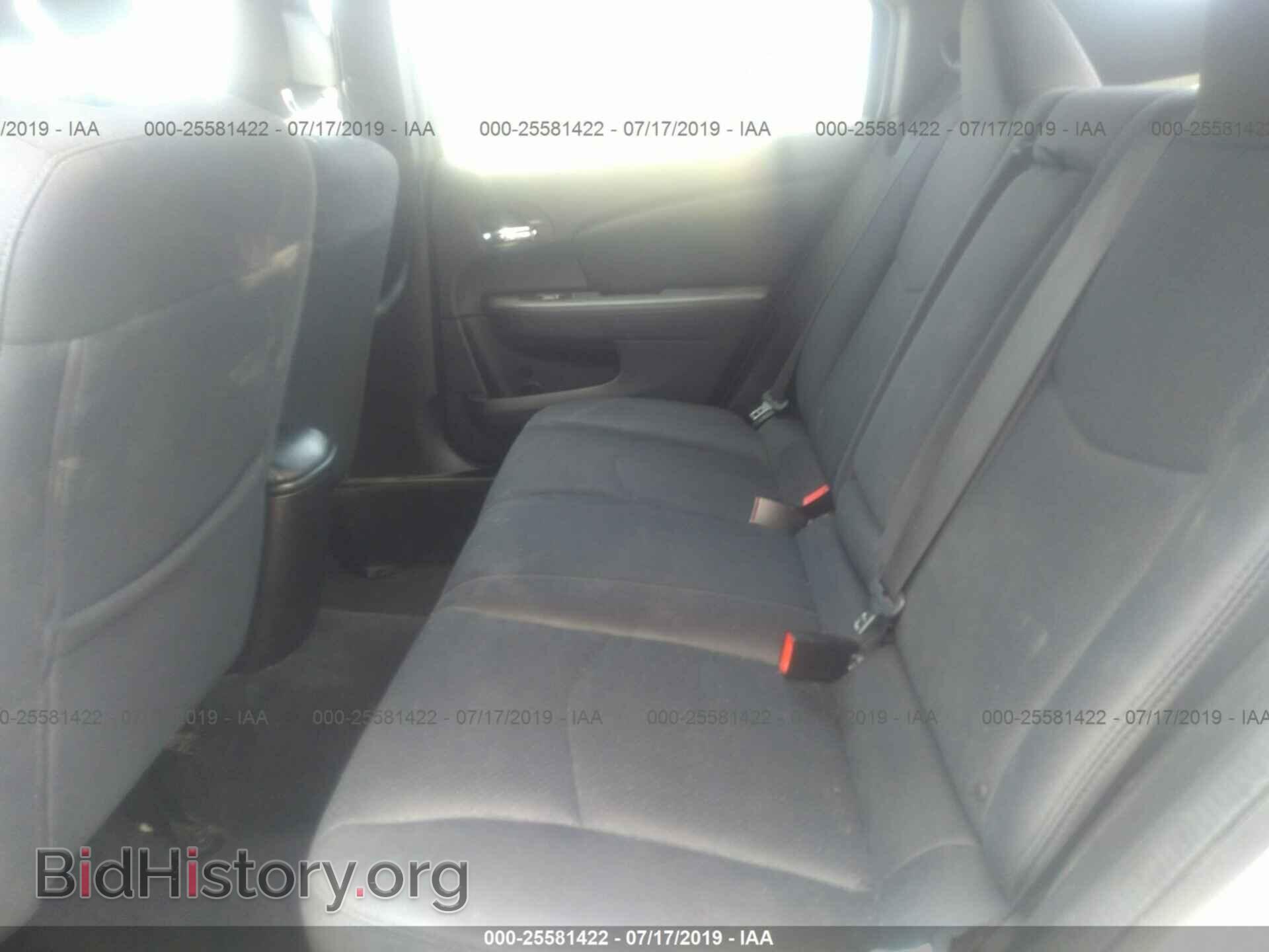 2013 CHRYSLER 200 - VIN: 1C3CCBBG4DN659898 - Photo 8