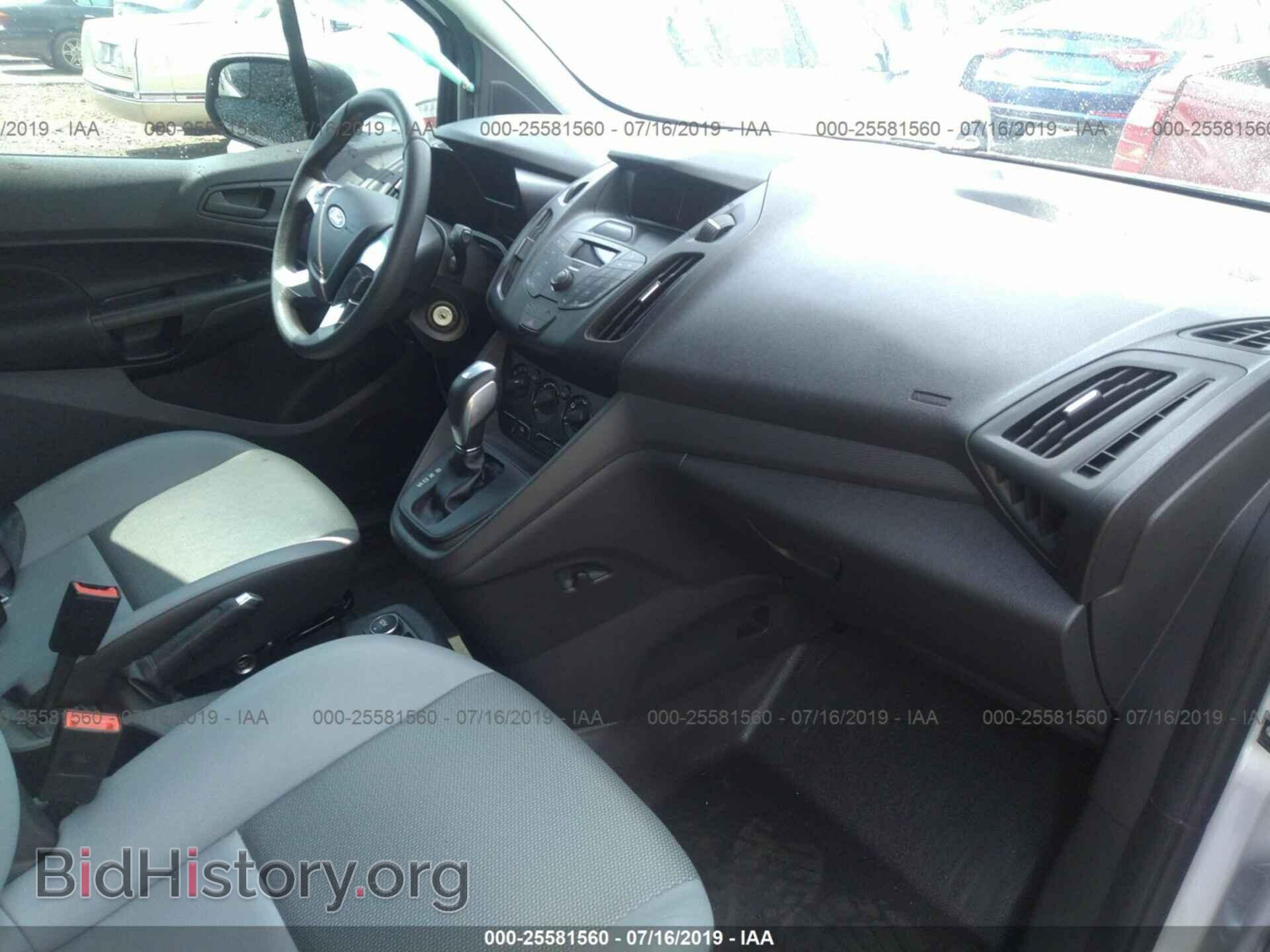 2016 FORD TRANSIT CONNECT - VIN: NM0LS7E70G1288089 - Photo 5