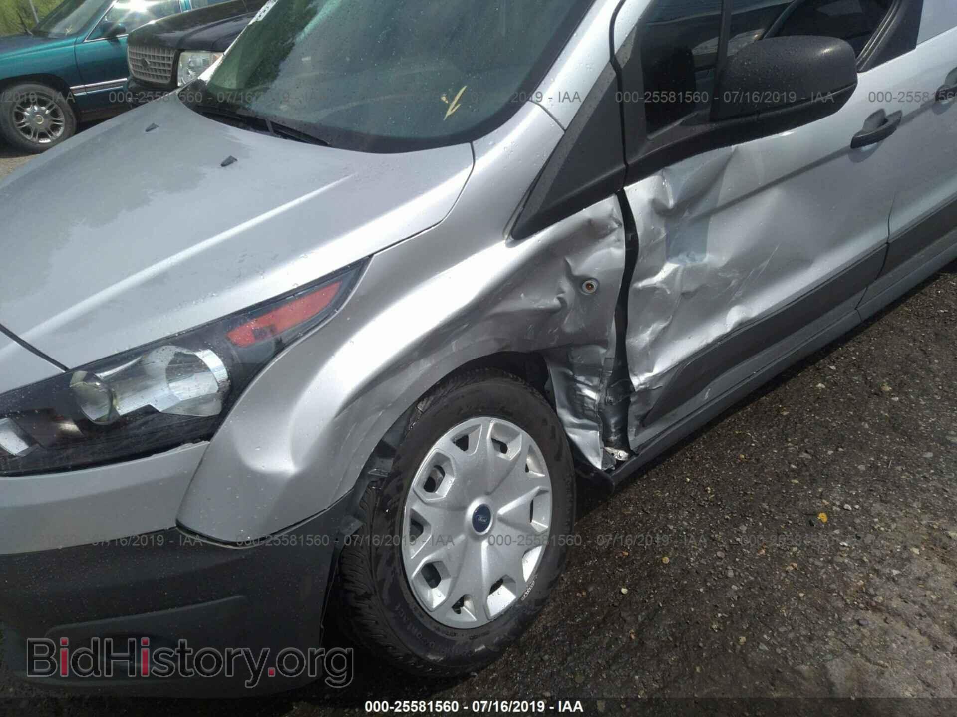 2016 FORD TRANSIT CONNECT - VIN: NM0LS7E70G1288089 - Photo 6