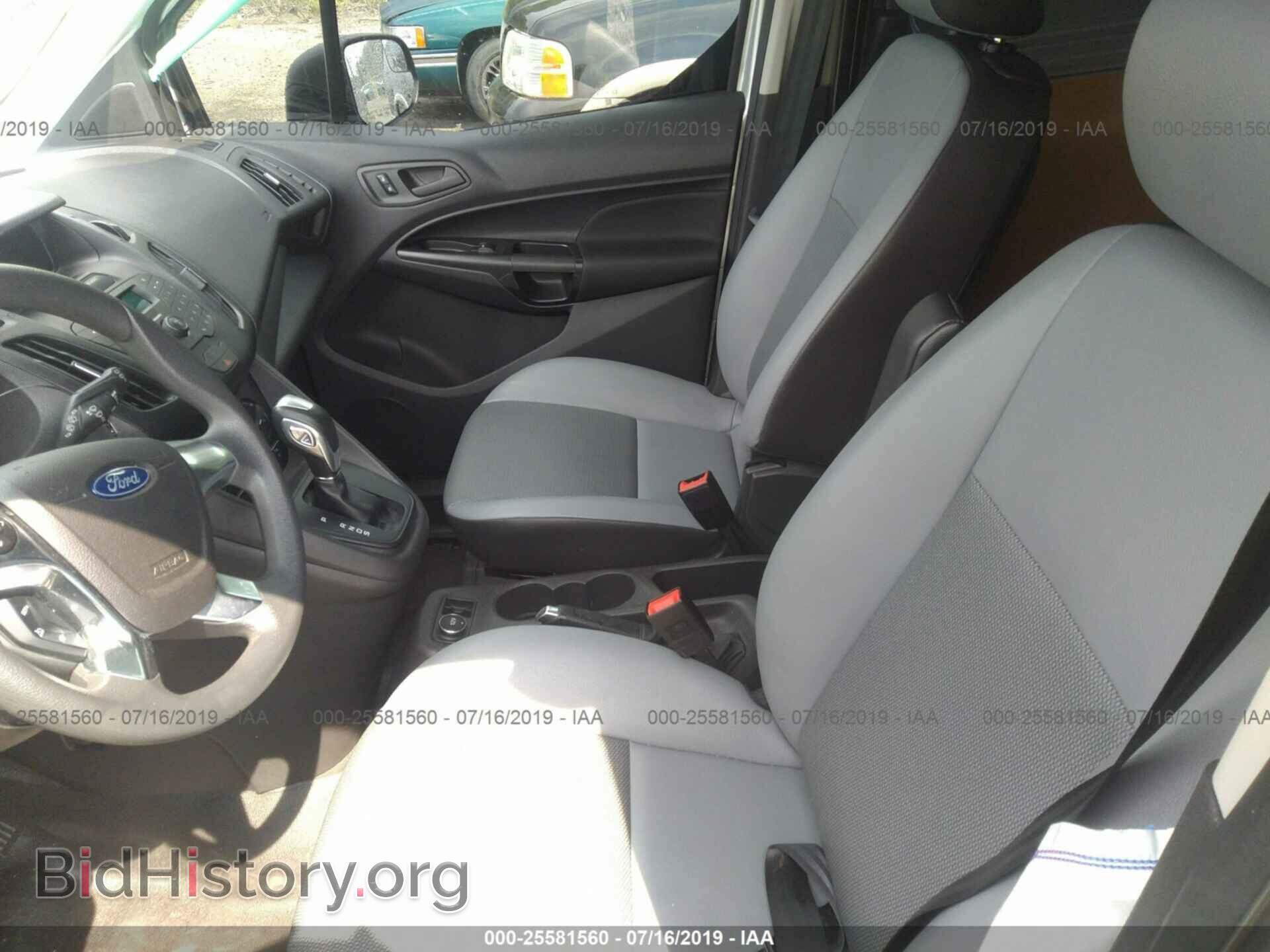 2016 FORD TRANSIT CONNECT - VIN: NM0LS7E70G1288089 - Photo 8