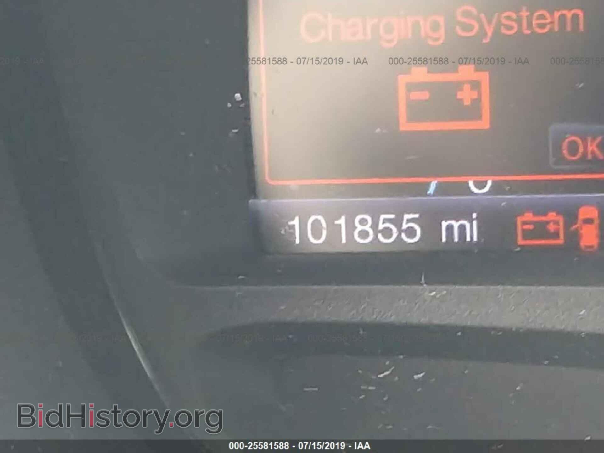 2013 FORD EDGE - VIN: 2FMDK3JC2DBA90161 - Photo 7