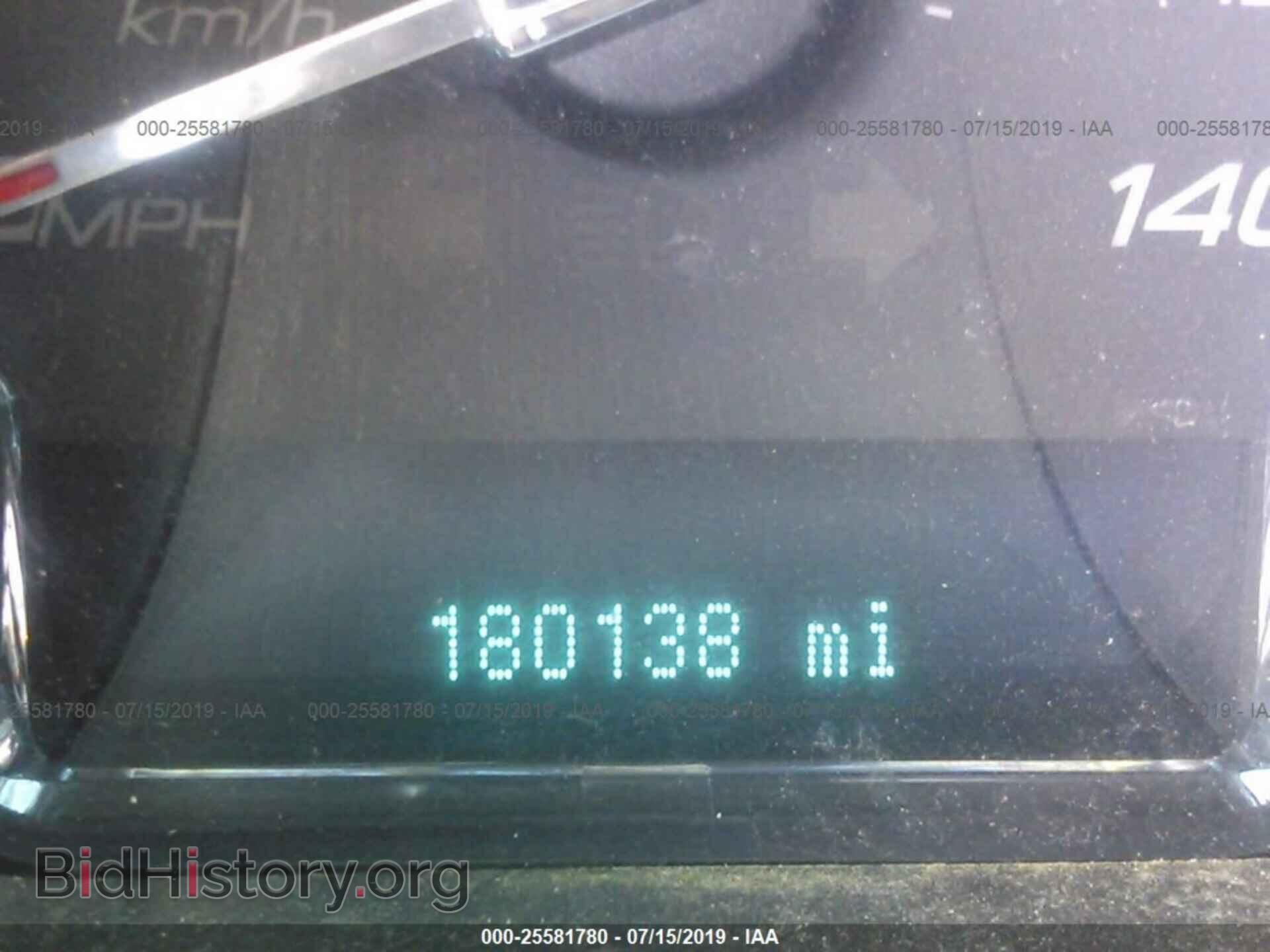 2011 FORD TAURUS - VIN: 1FAHP2EW8BG177791 - Photo 7