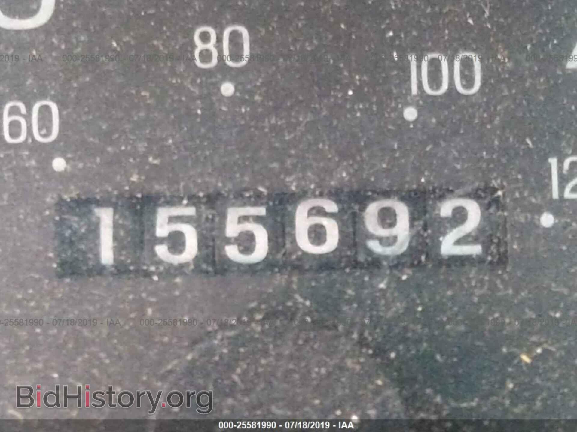 2001 FORD ECONOLINE - VIN: 1FTNE24L41HB50266 - Photo 7
