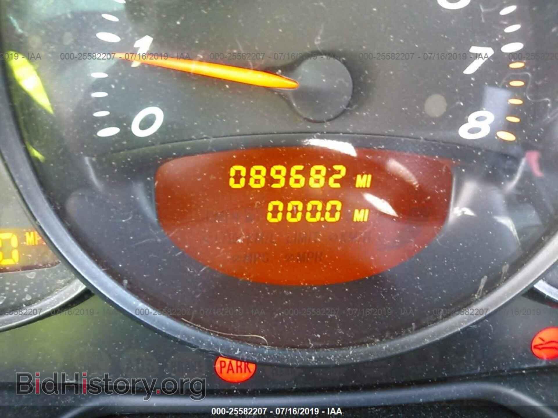 2002 PORSCHE BOXSTER - VIN: WP0CA29812U623282 - Фото 7