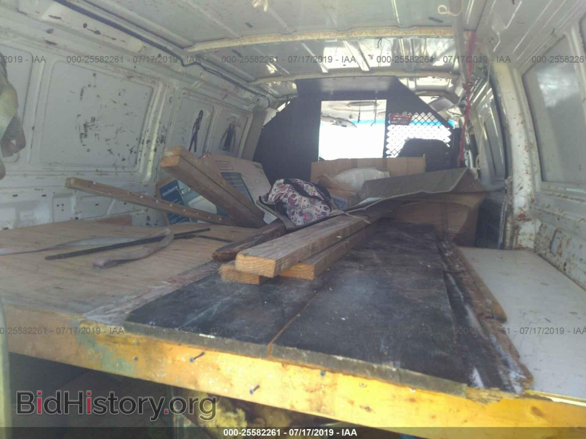 2006 FORD ECONOLINE - VIN: 1FTNE24W36HA78476 - Фото 8