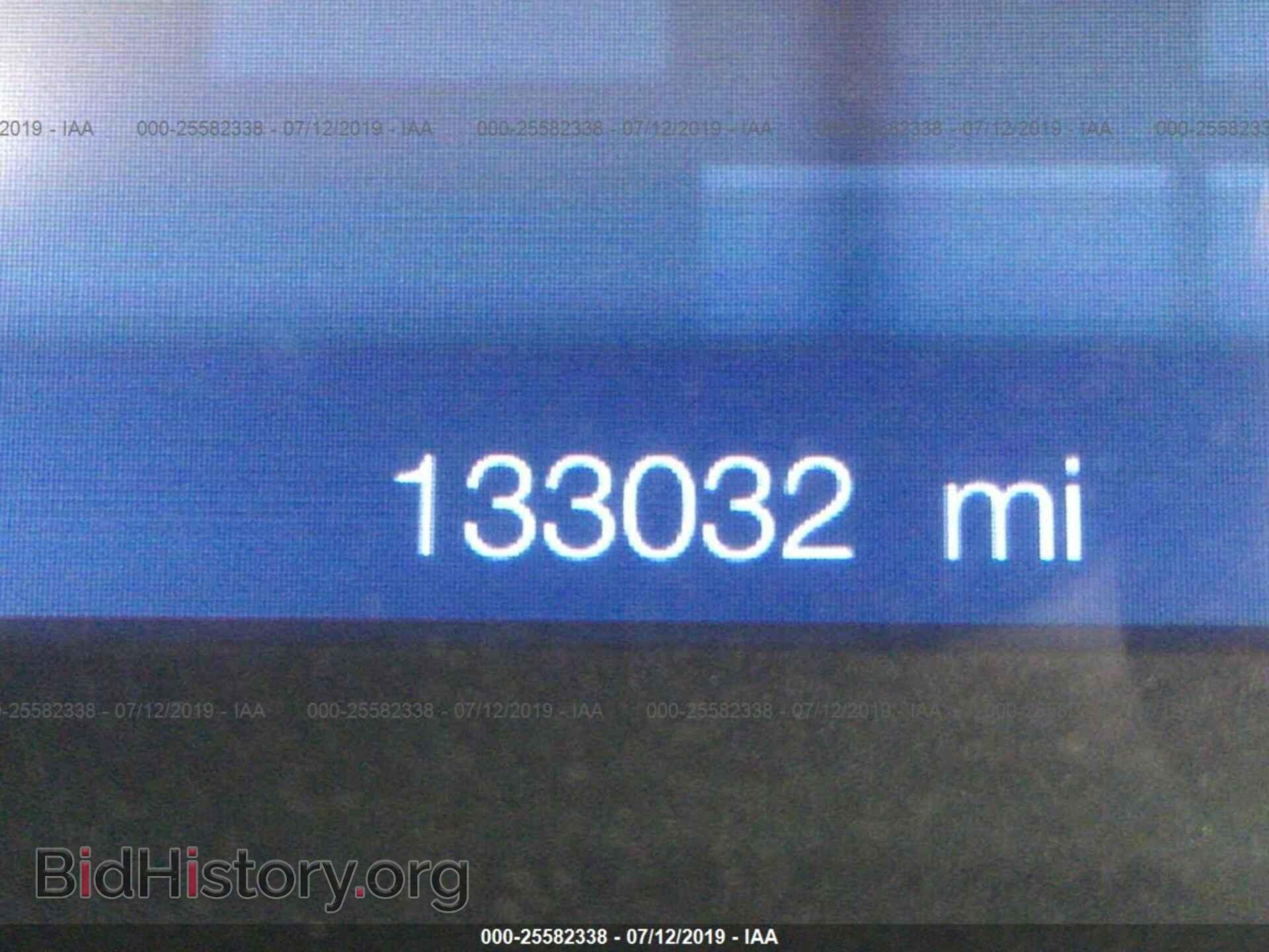 2013 FORD EDGE - VIN: 2FMDK3JCXDBB91061 - Фото 7