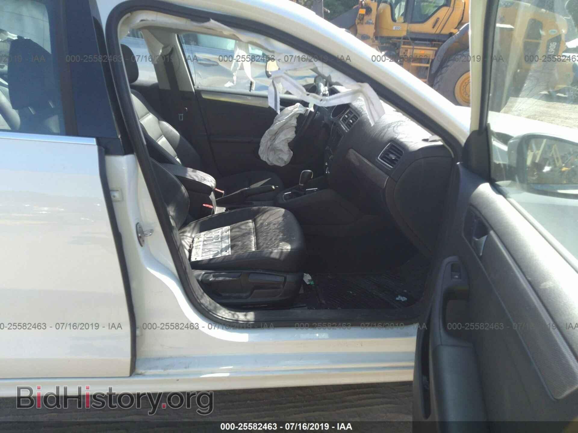 2017 VOLKSWAGEN JETTA - VIN: 3VWDB7AJ7HM403698 - Фото 5