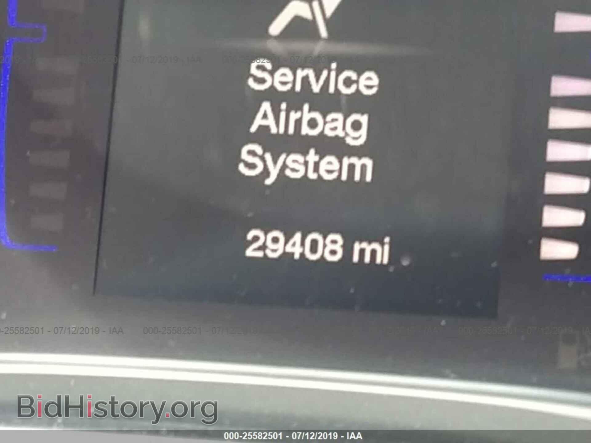 2016 CHRYSLER 200 - VIN: 1C3CCCFBXGN121781 - Фото 7