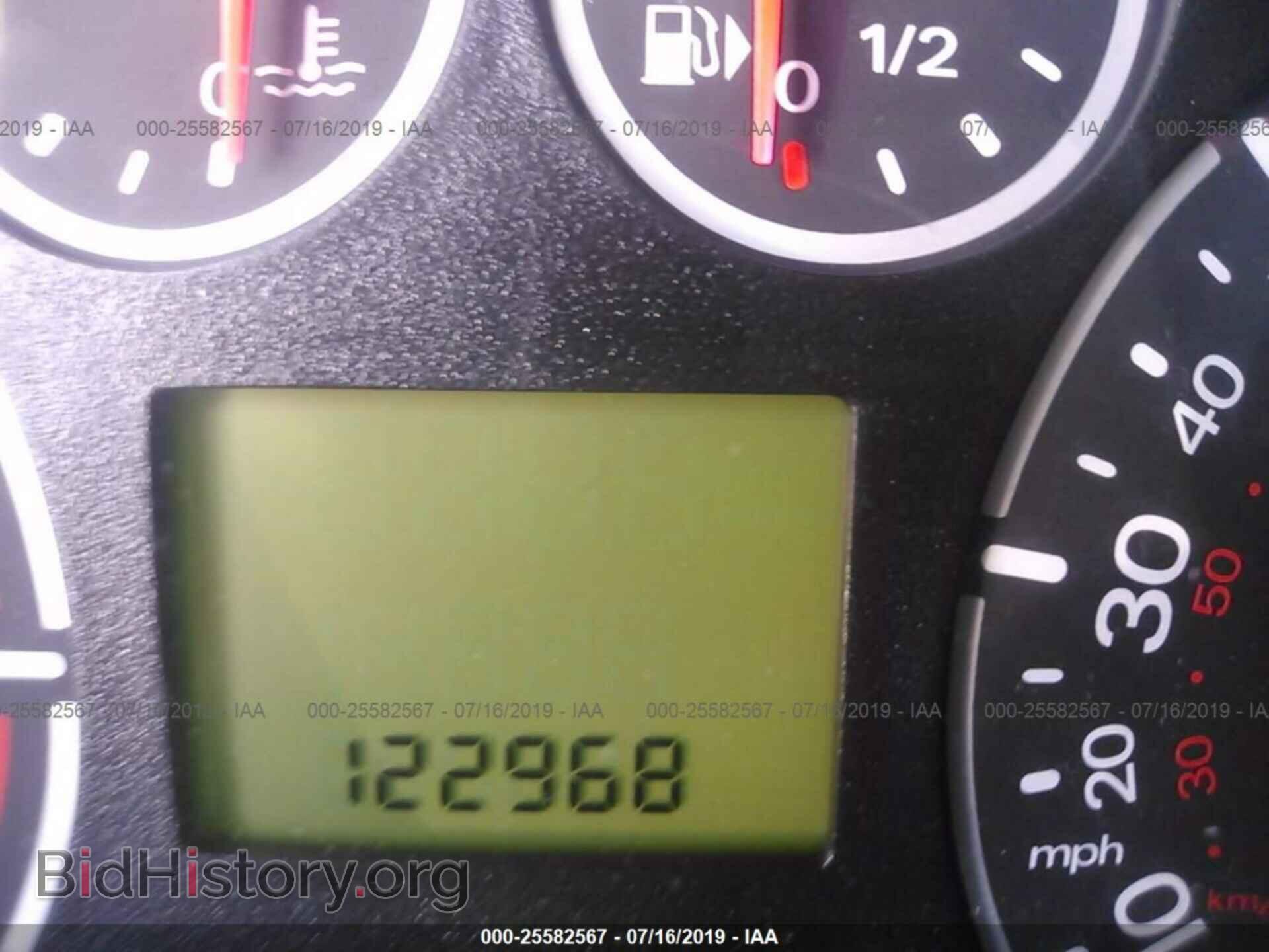 2010 FORD TRANSIT CONNECT - VIN: NM0LS7DN7AT025187 - Фото 7