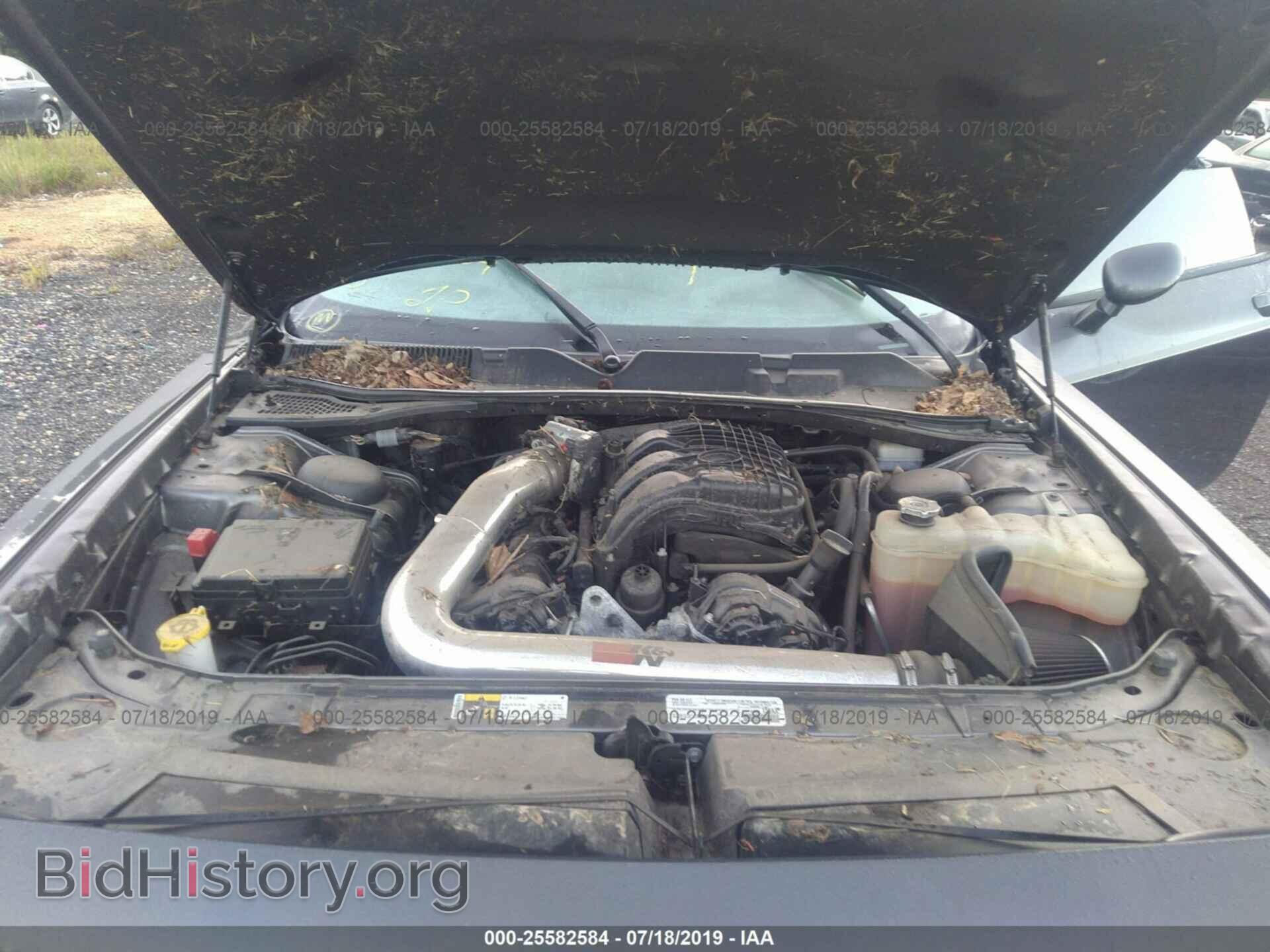 2015 DODGE CHALLENGER - VIN: 2C3CDZAG9FH758252 - Photo 10