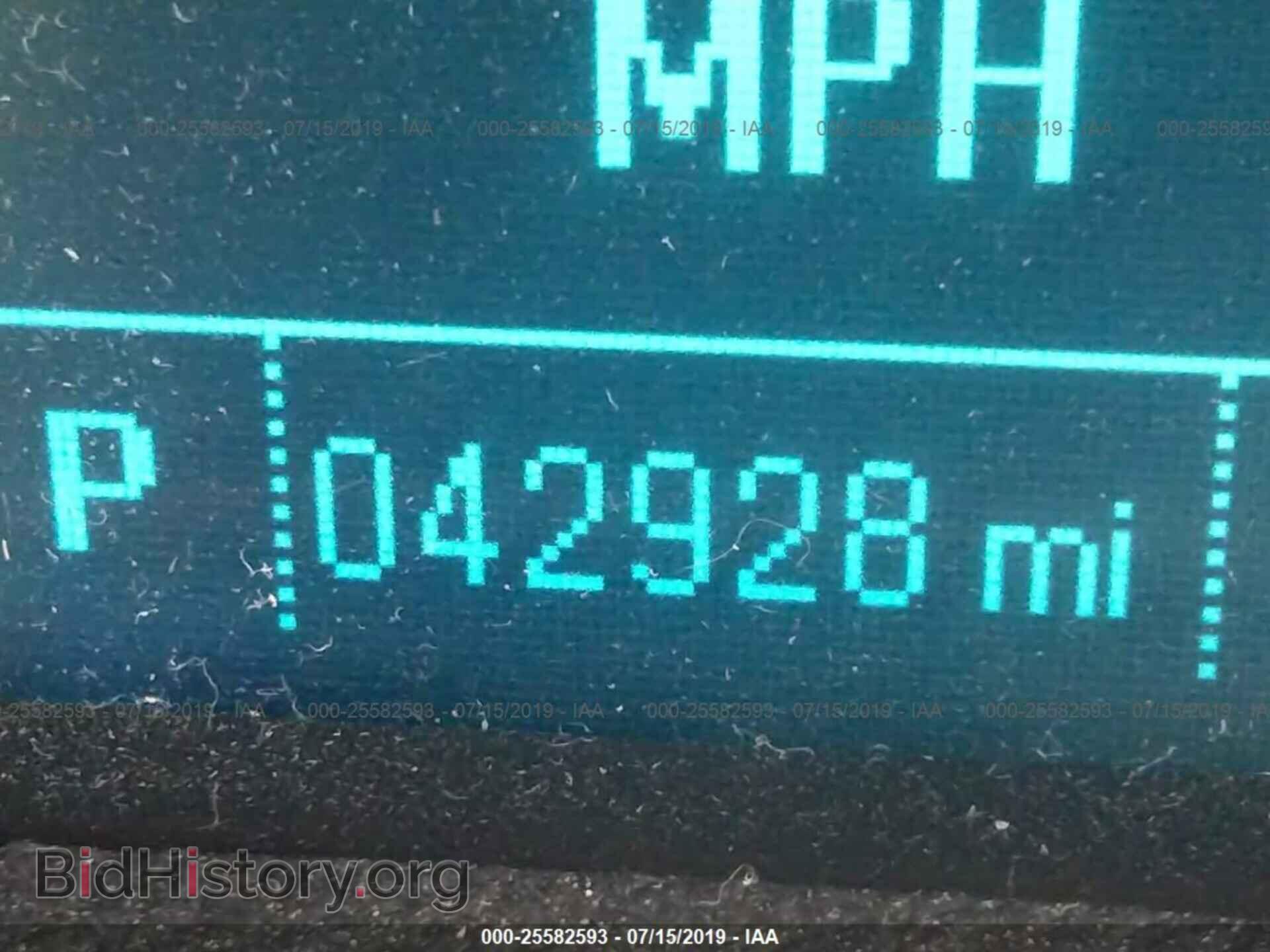 2015 BUICK ENCORE - VIN: KL4CJCSB2FB130976 - Photo 7