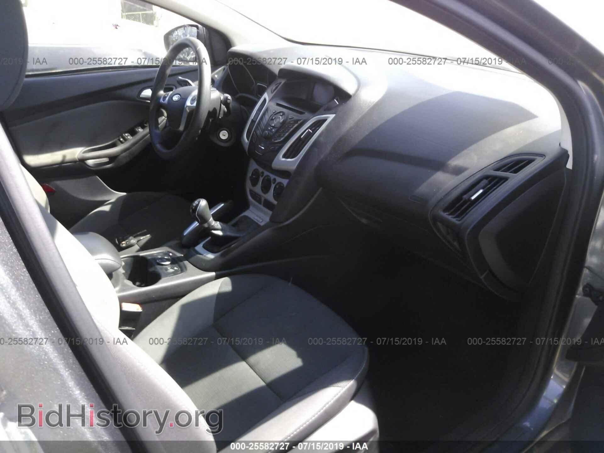 2013 FORD FOCUS - VIN: 1FADP3K29DL181770 - Photo 5