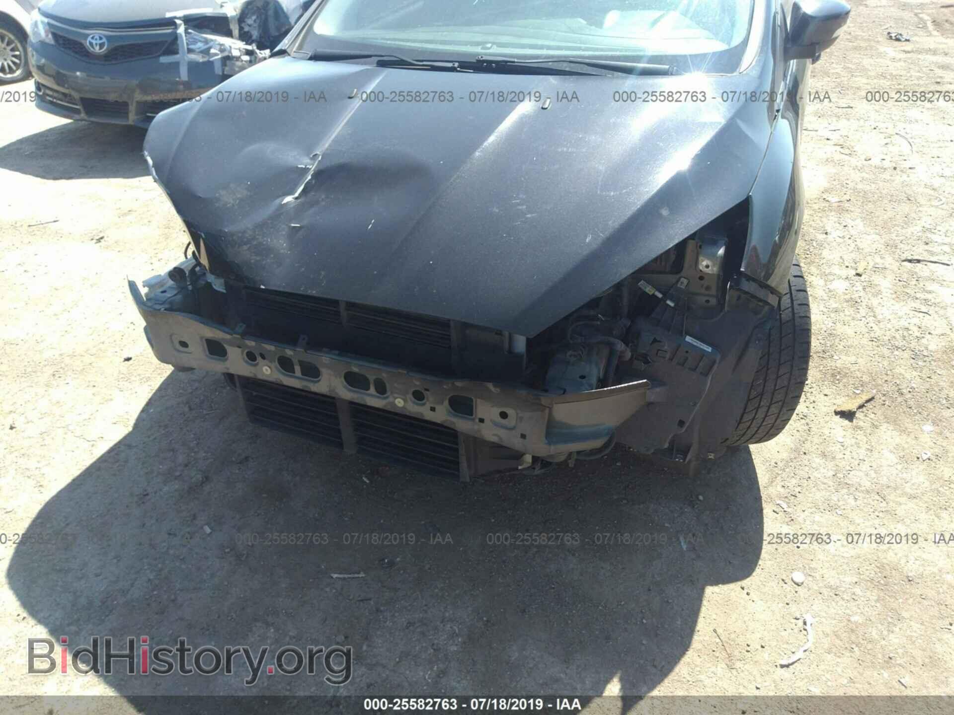 2015 FORD FOCUS - VIN: 1FADP3K21FL224288 - Photo 6
