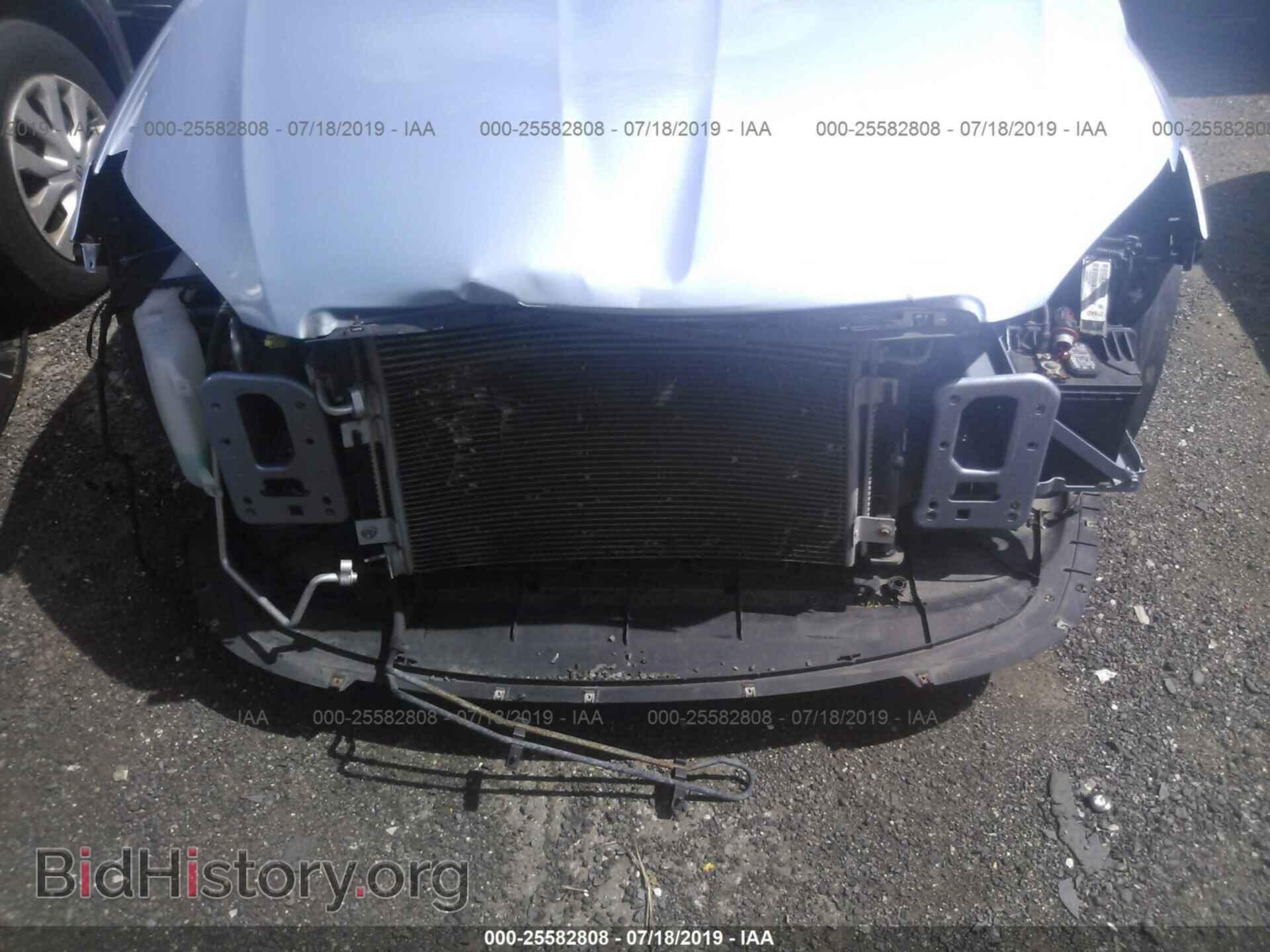 2012 CHRYSLER 200 - VIN: 1C3CCBAB6CN170746 - Photo 6