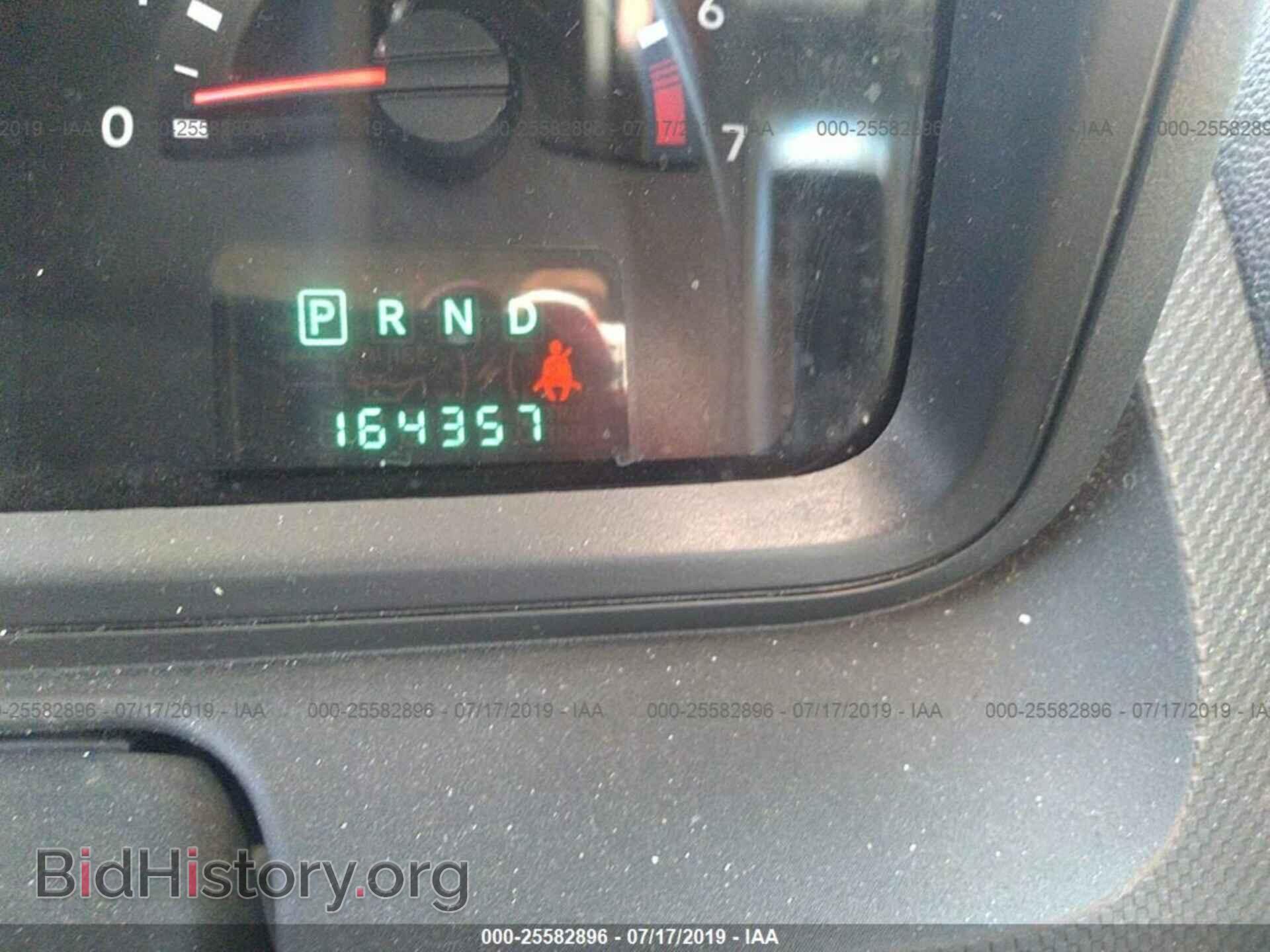2010 DODGE JOURNEY - VIN: 3D4PG4FB5AT210546 - Фото 7
