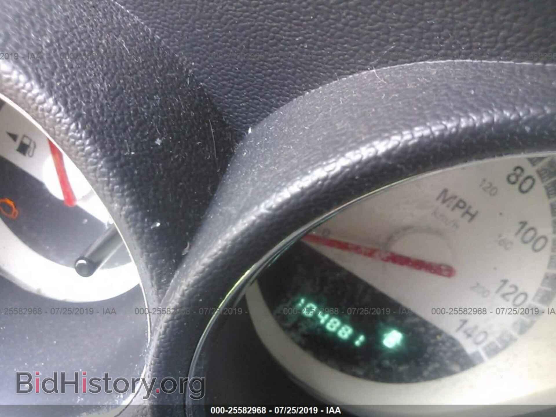 2010 DODGE CHARGER - VIN: 2B3CA3CV9AH312819 - Фото 7