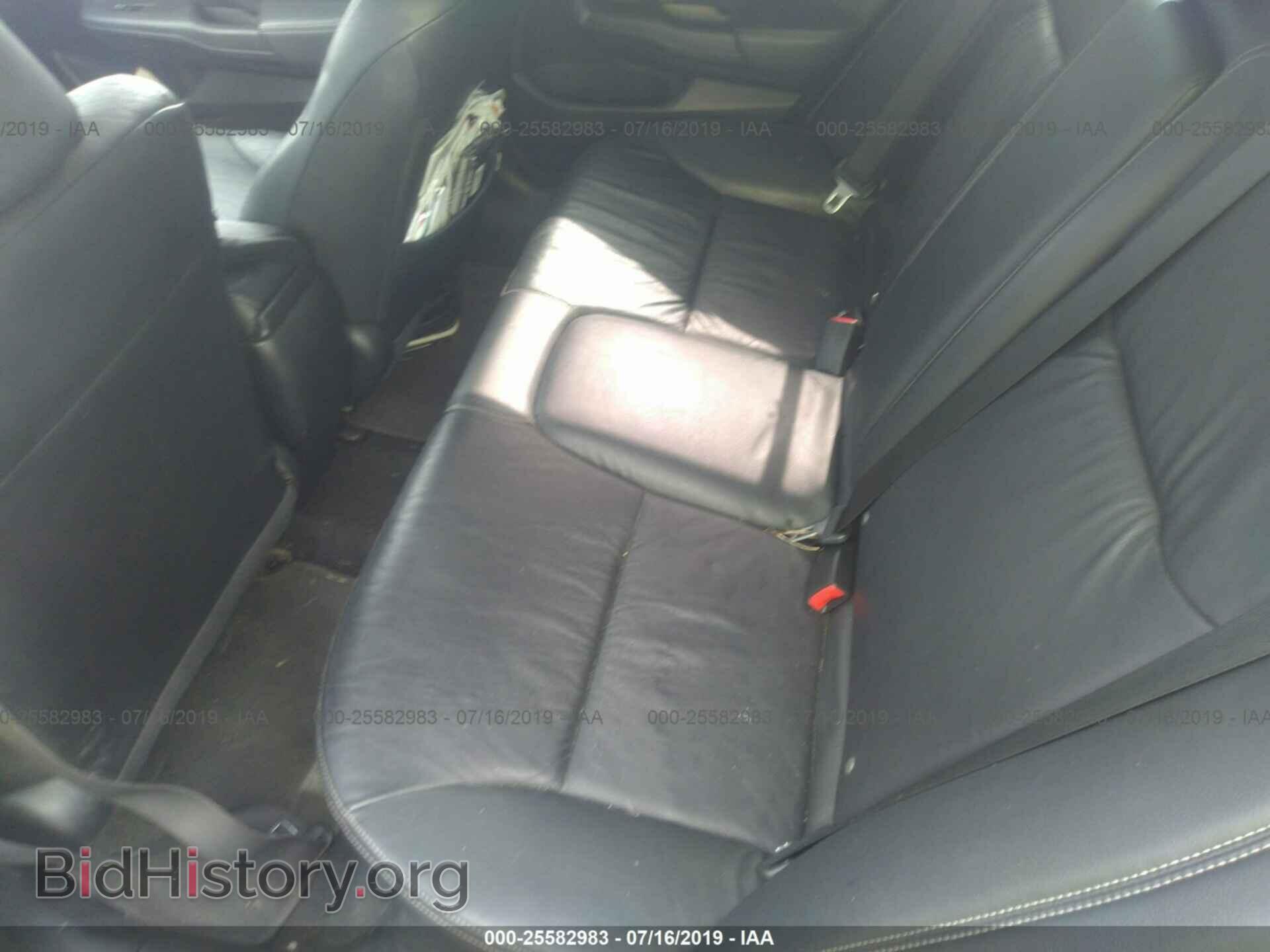 2013 HONDA CIVIC - VIN: 19XFB2F98DE022945 - Фото 8