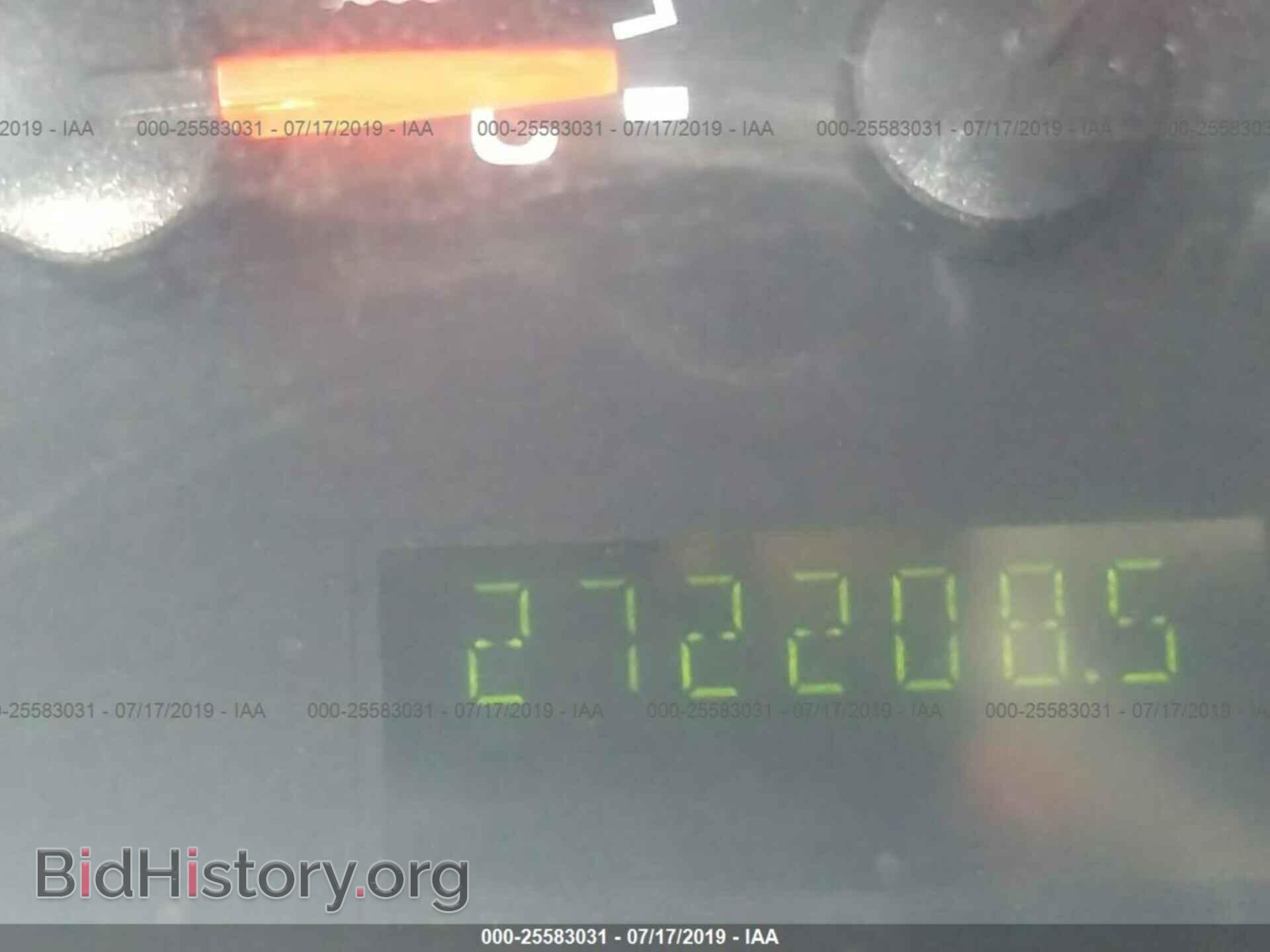 2006 FORD ECONOLINE - VIN: 1FDSS34PX6HA53662 - Фото 7