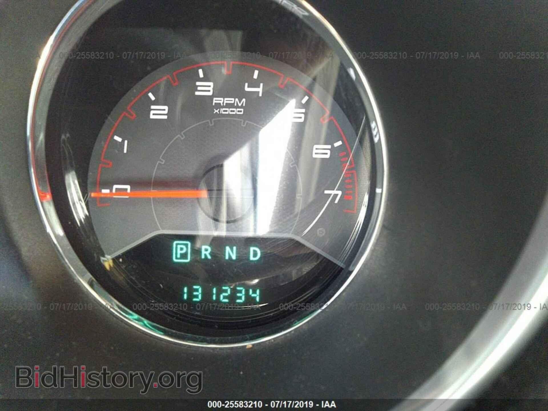 2012 DODGE AVENGER - VIN: 1C3CDZAB9CN215023 - Photo 7