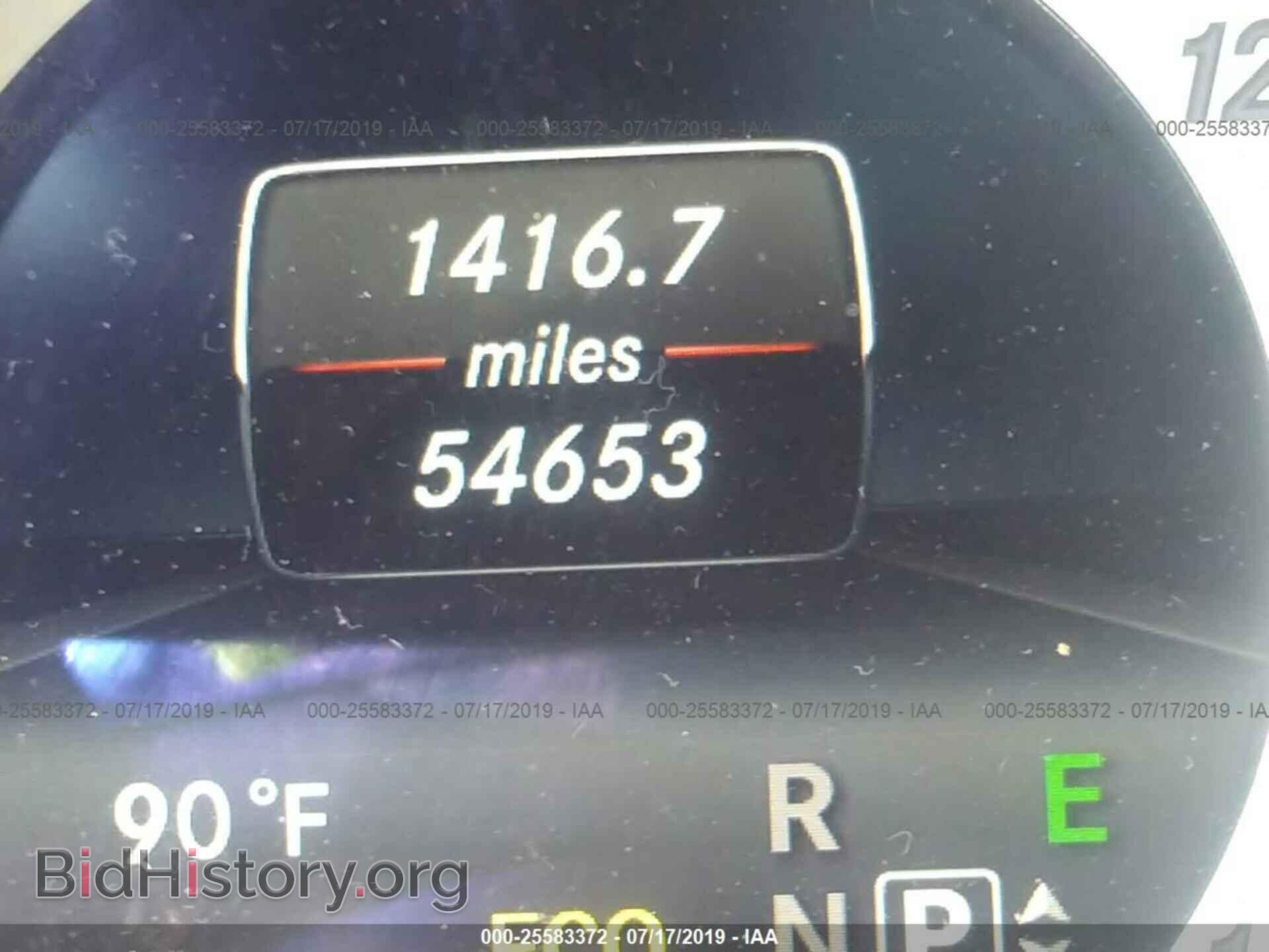 2014 MERCEDES-BENZ E - VIN: WDDKJ8JB3EF281189 - Фото 7
