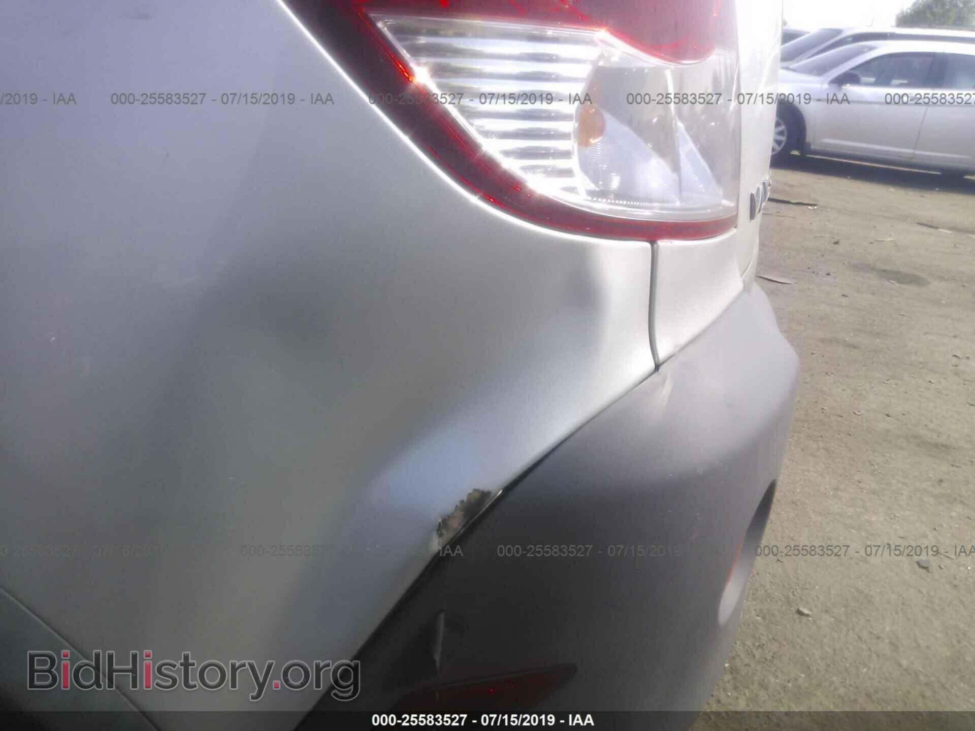 2009 SATURN VUE - VIN: 3GSCL33P59S574750 - Фото 6