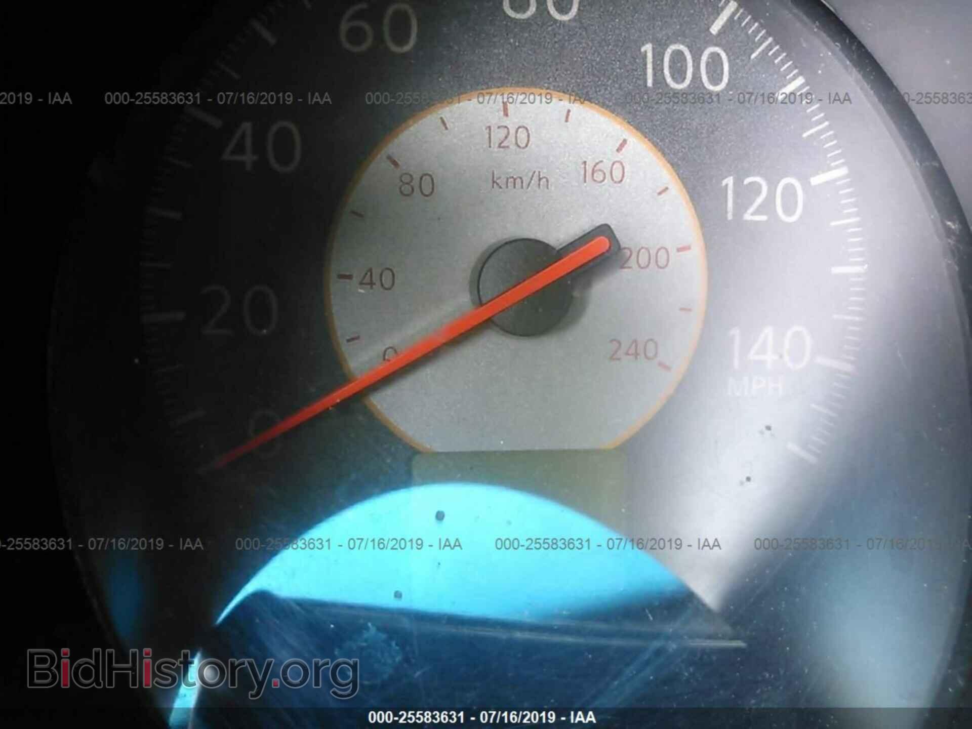 2005 NISSAN ALTIMA - VIN: 1N4AL11D95C242560 - Photo 7